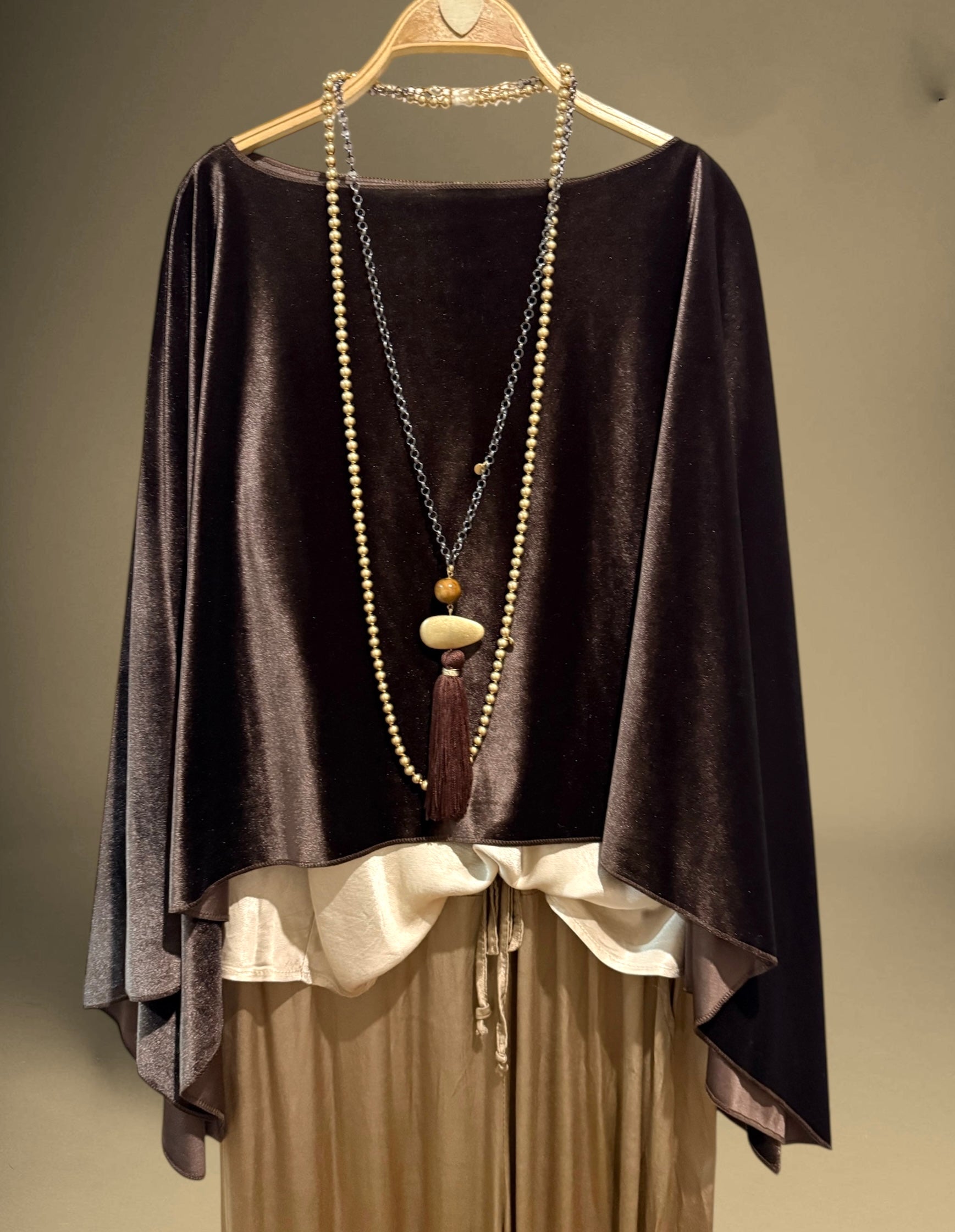 Capita "Giorgia" chocolate