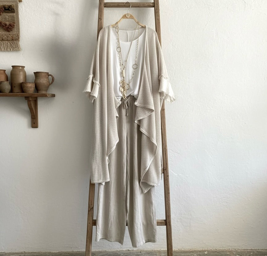 Kimono "Istria"