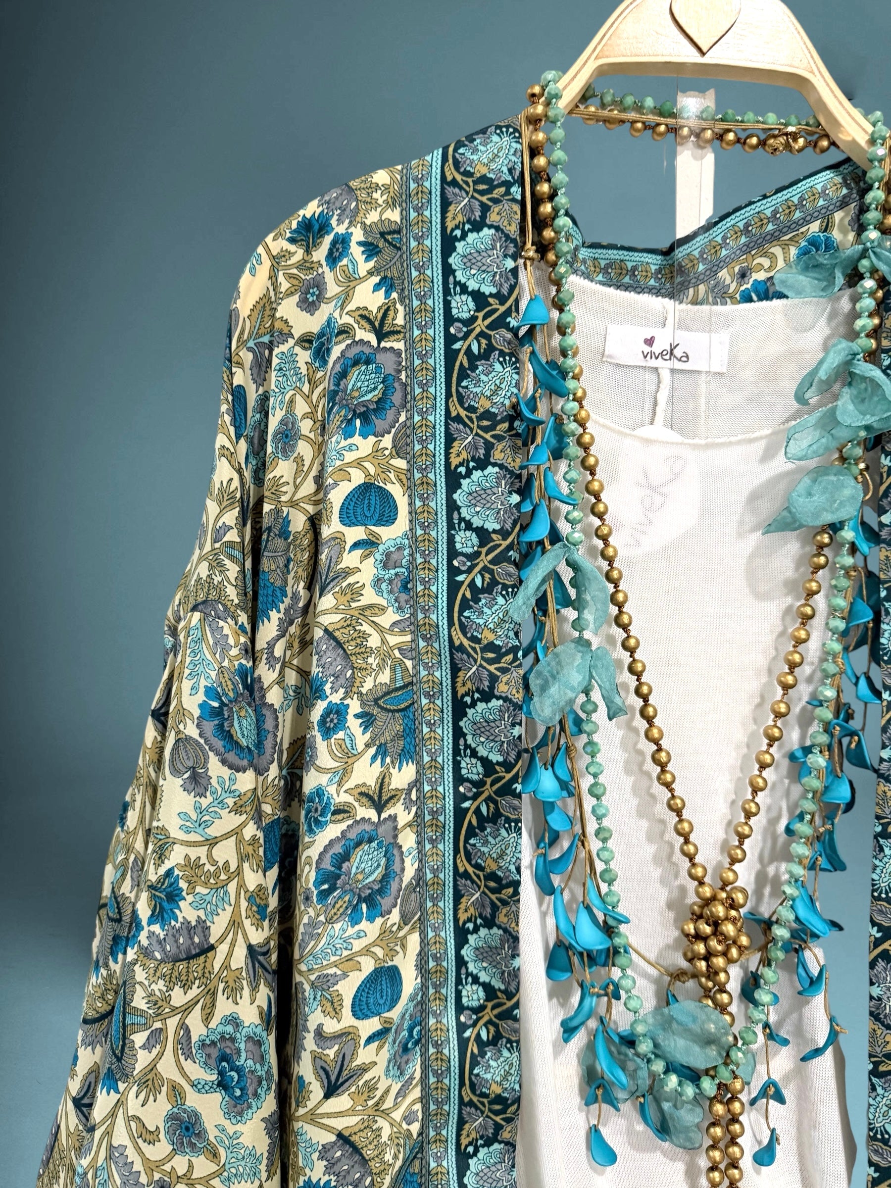 Kimono "Anaka Mar"