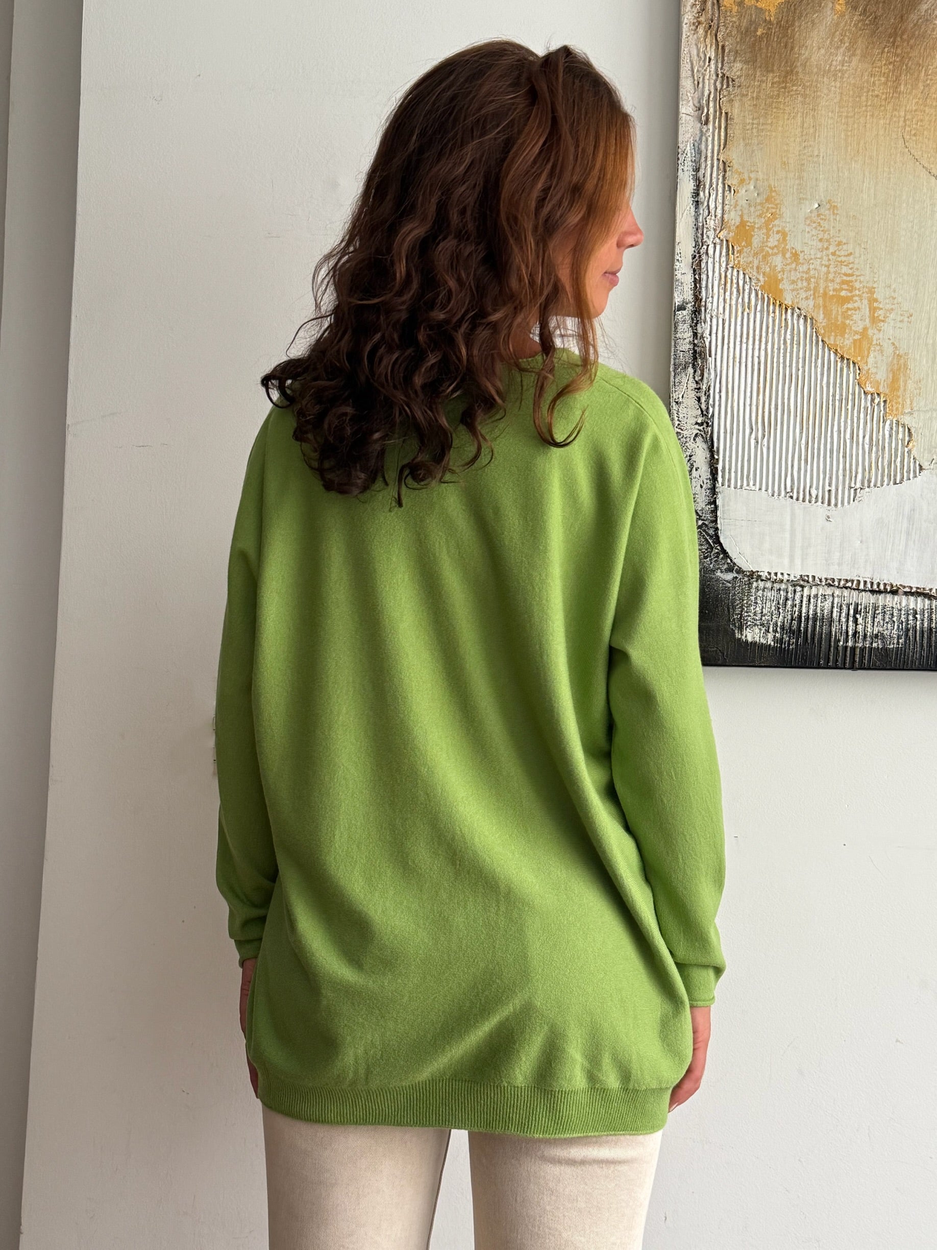 Jersey "Essenziale"