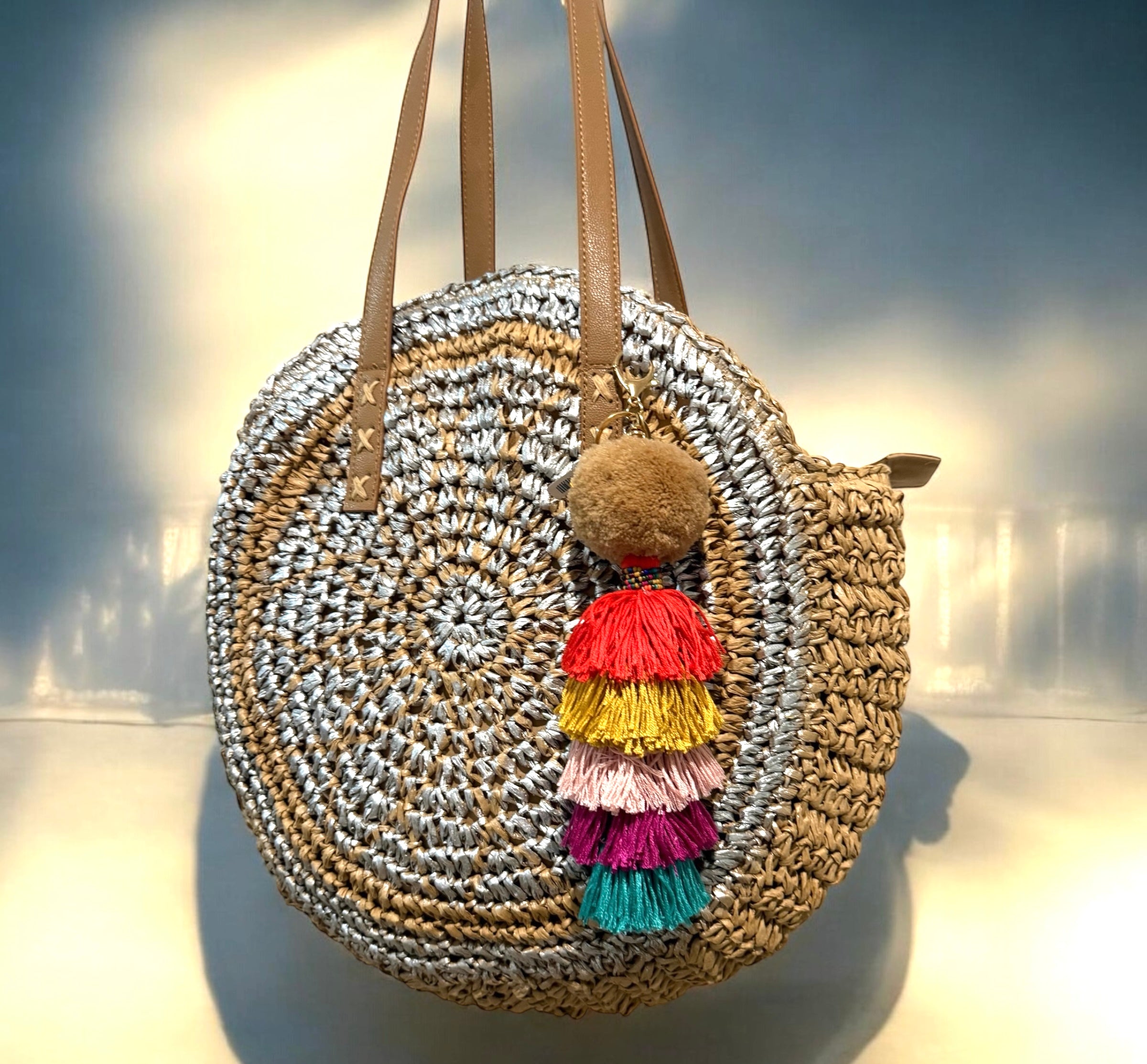 Bolso "Ranya"
