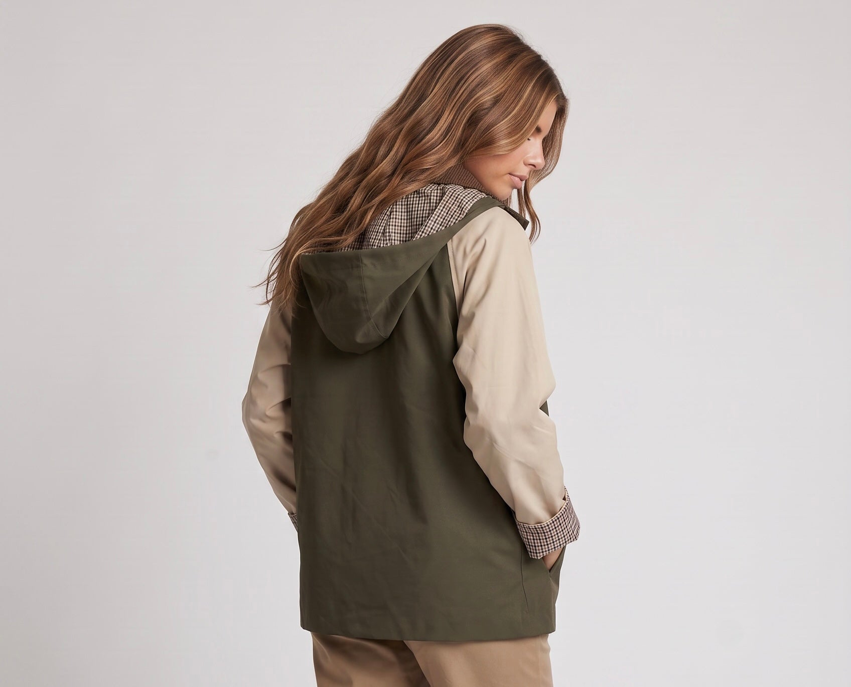 Trench "Urban Trench"