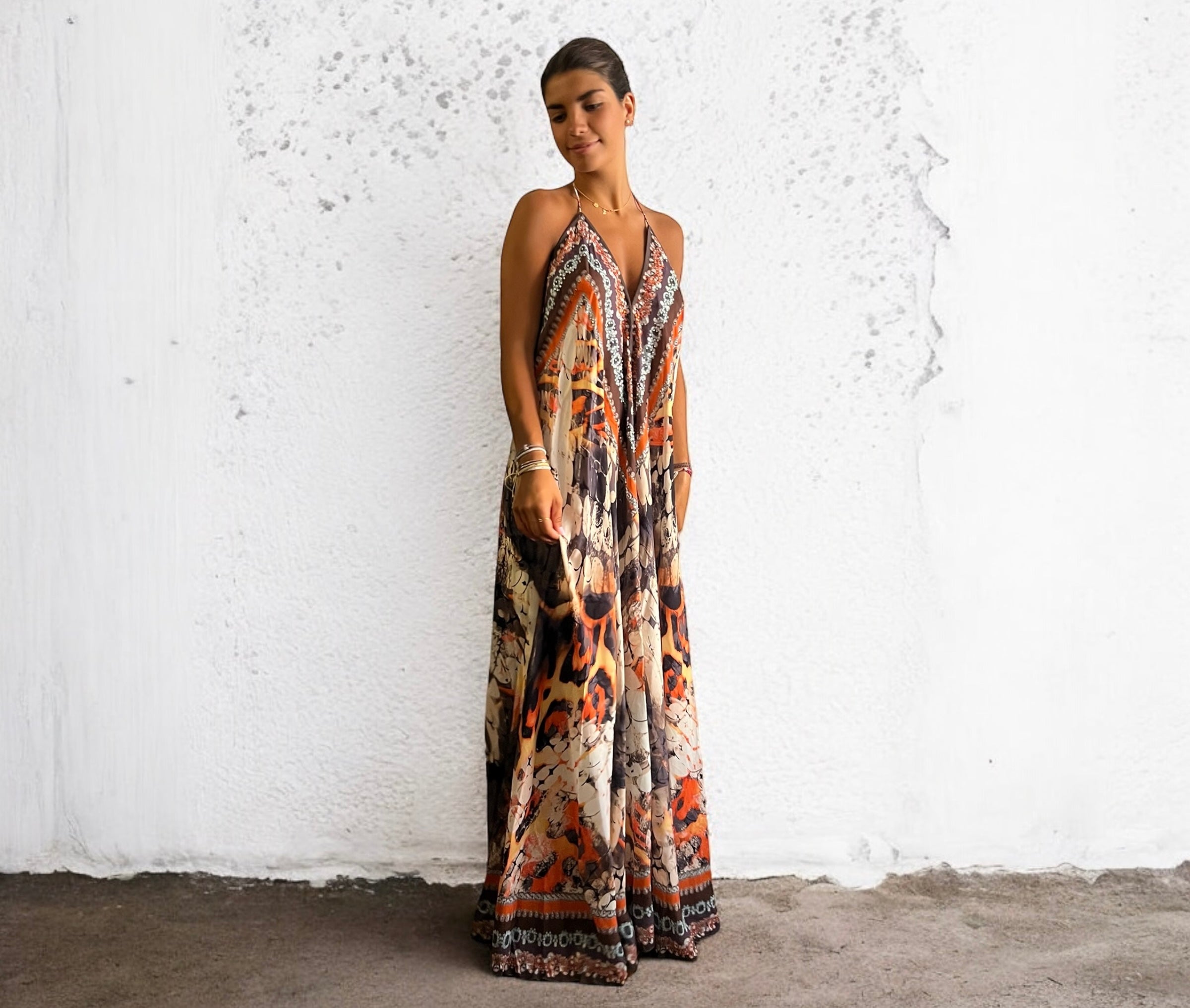 Vestido "Raquel"