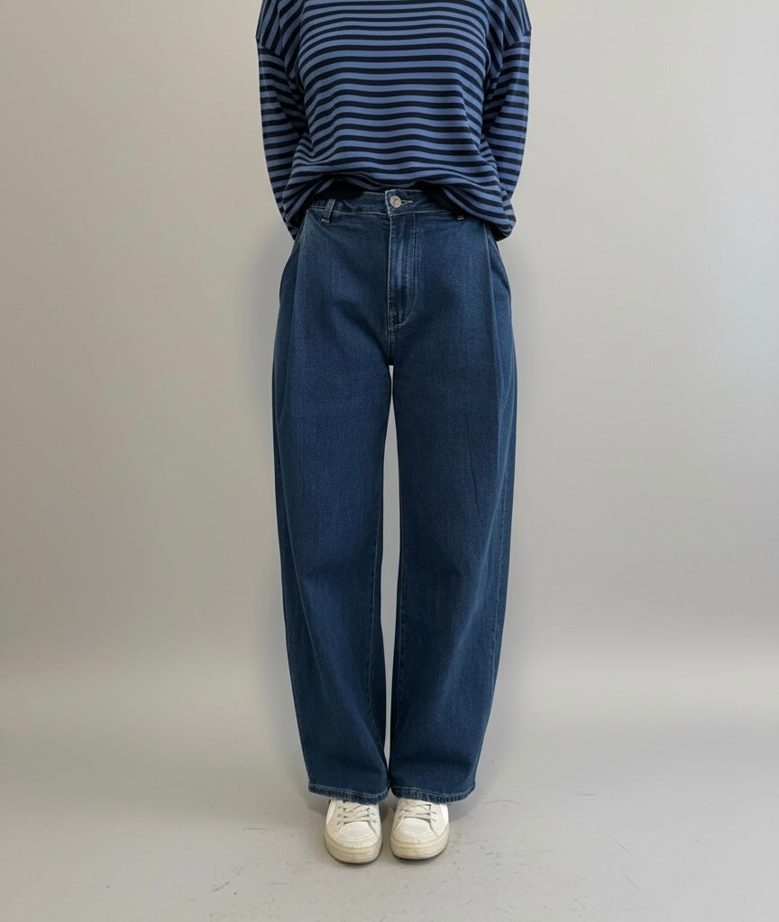 Jeans "Pallone"