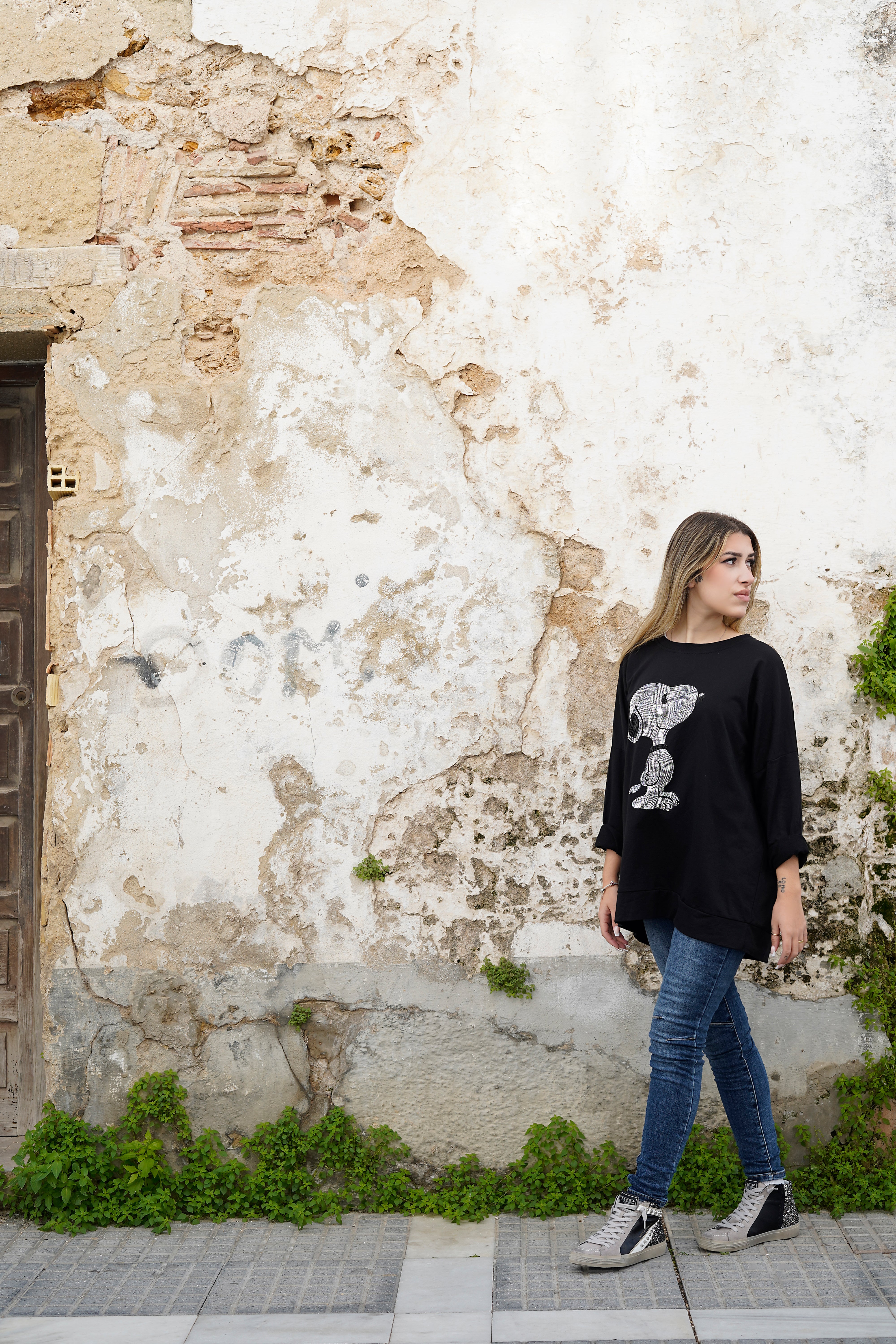 Sudadera "Telma"