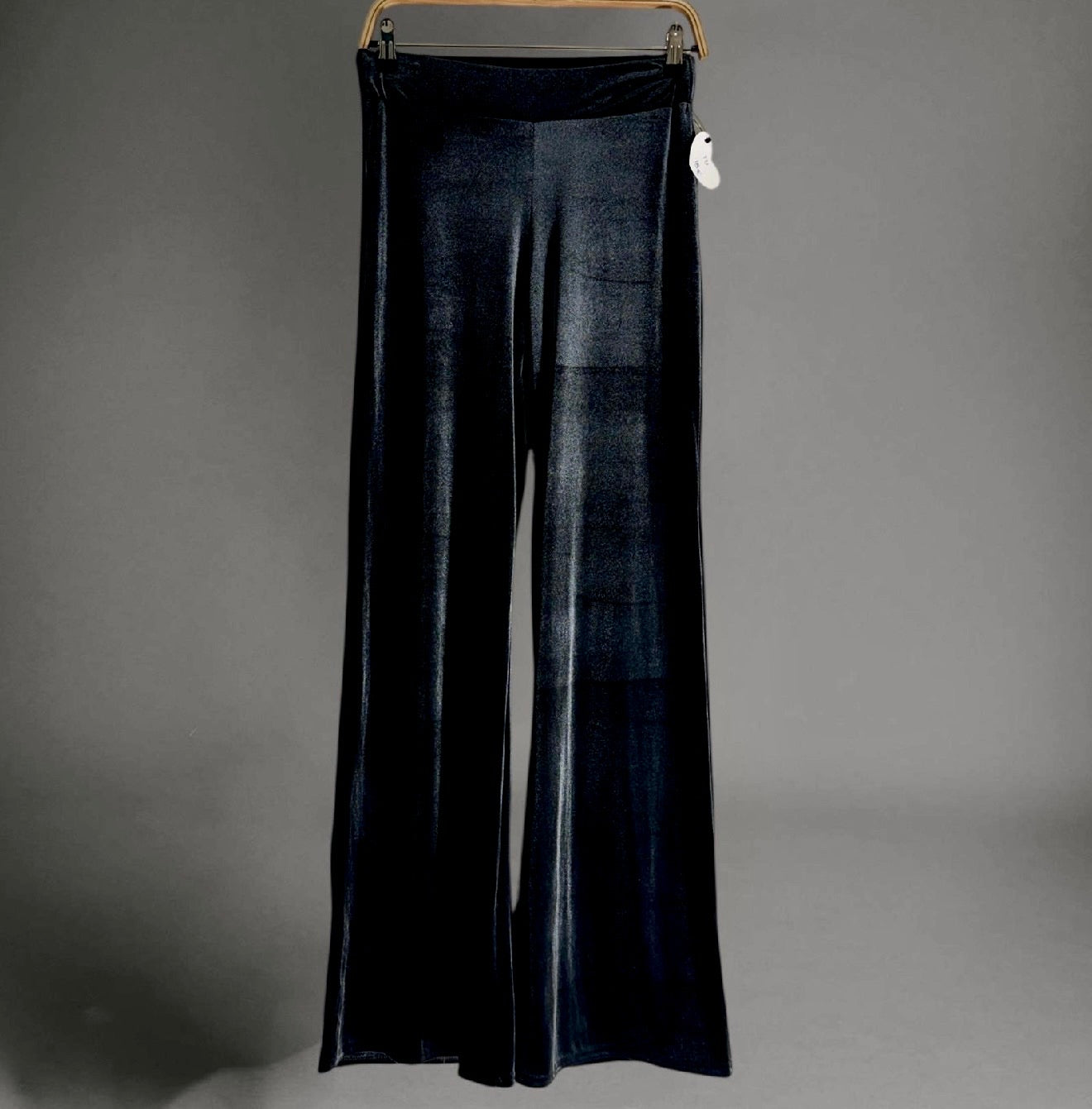 Pantalón "Giá" negro