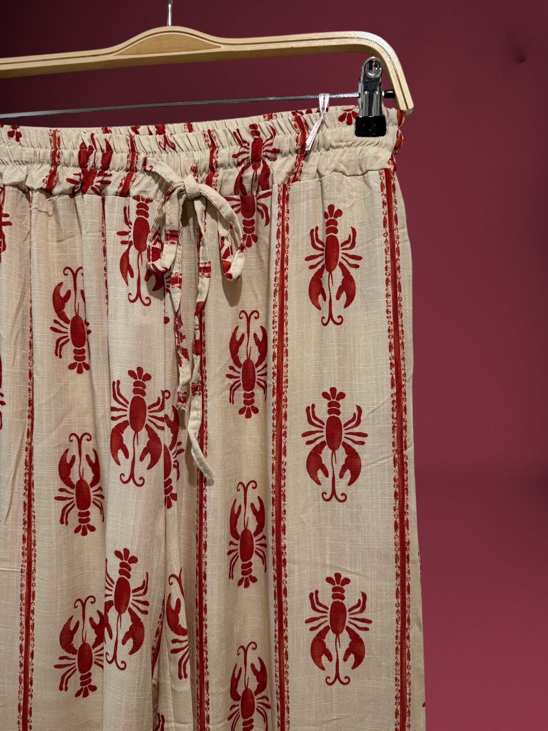 Pantalón "Cádiz"