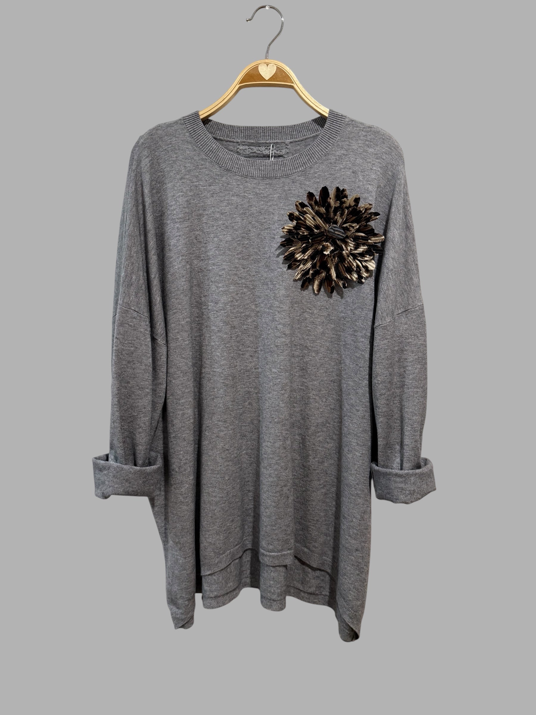 Jersey "Flor"