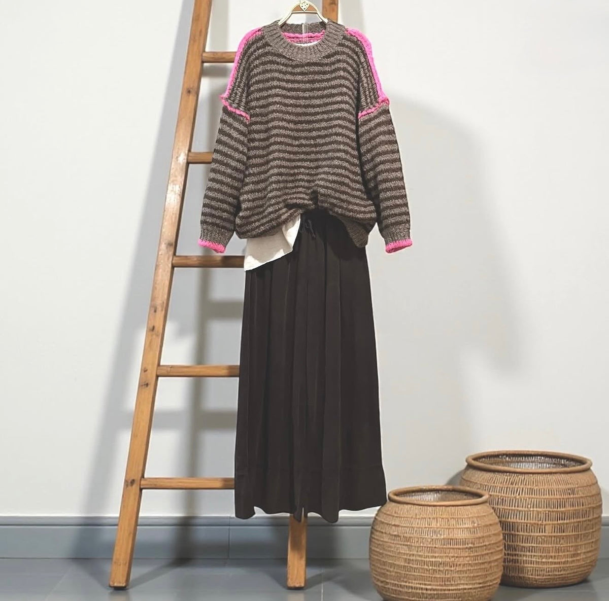 Pantalón "Bellagio"