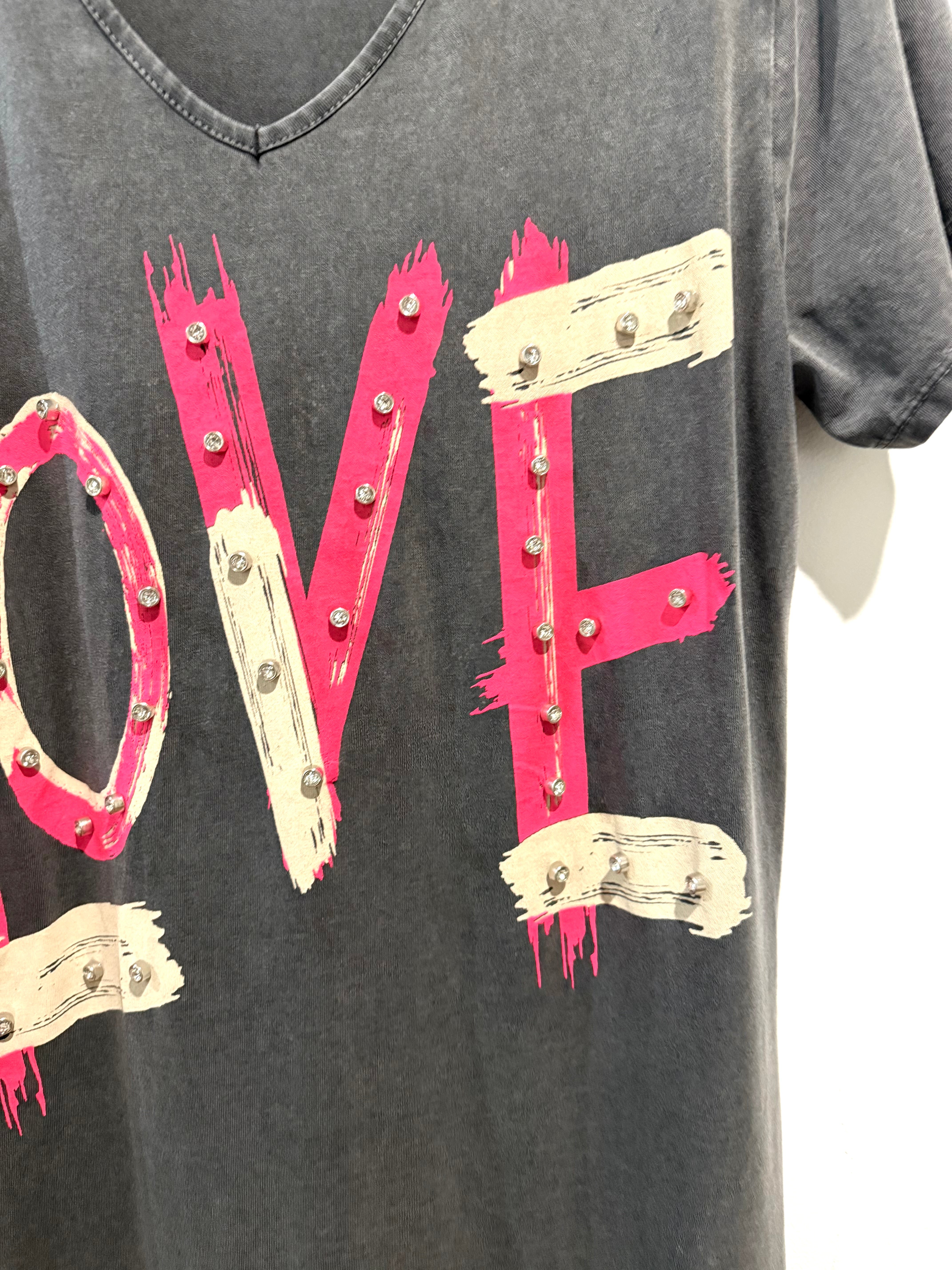 Vestido "Love"