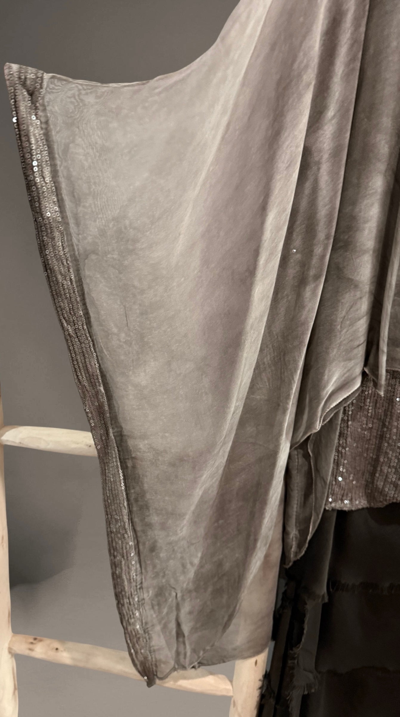 Kimono "Triana" topo
