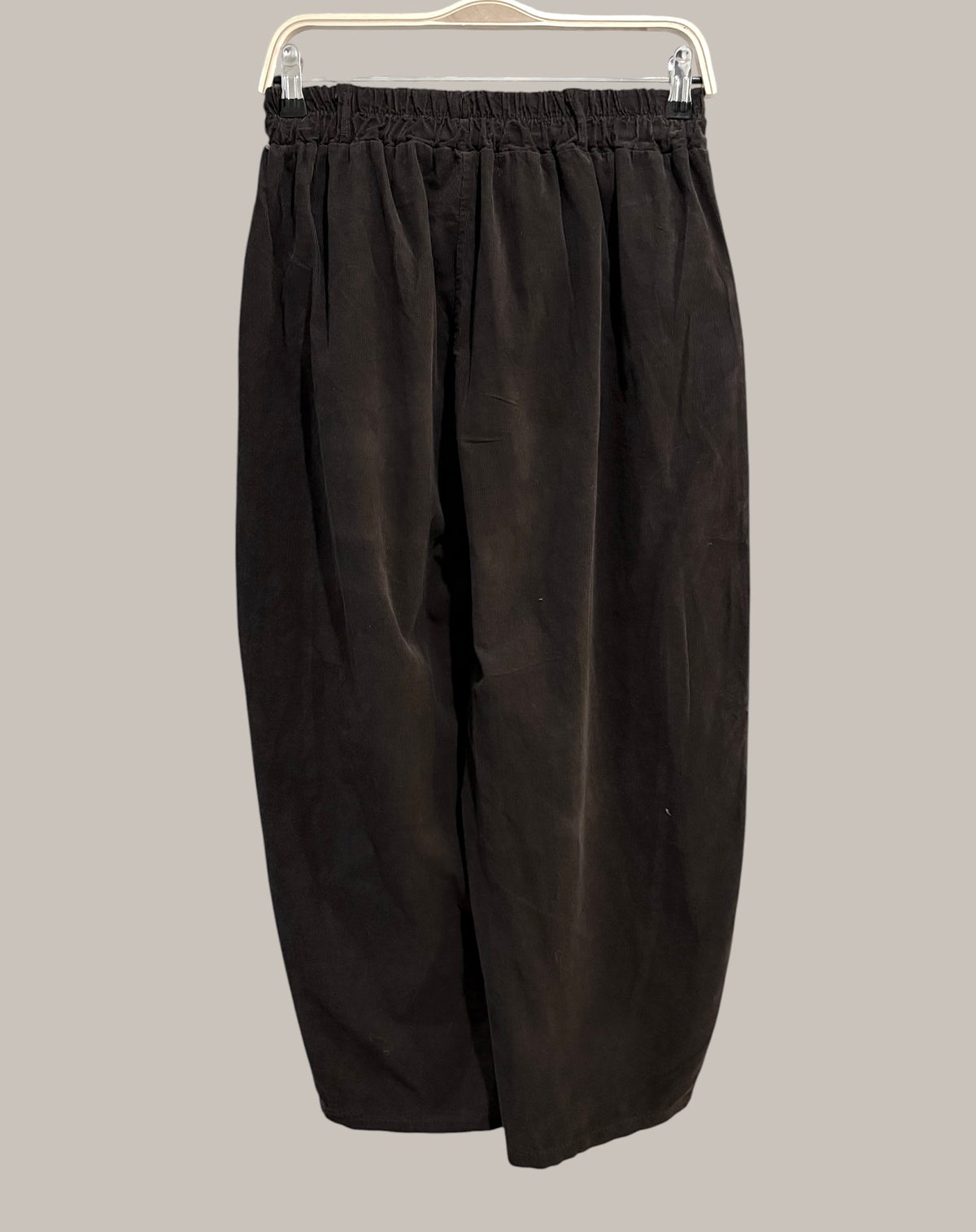 Pantalón "Chocolat"
