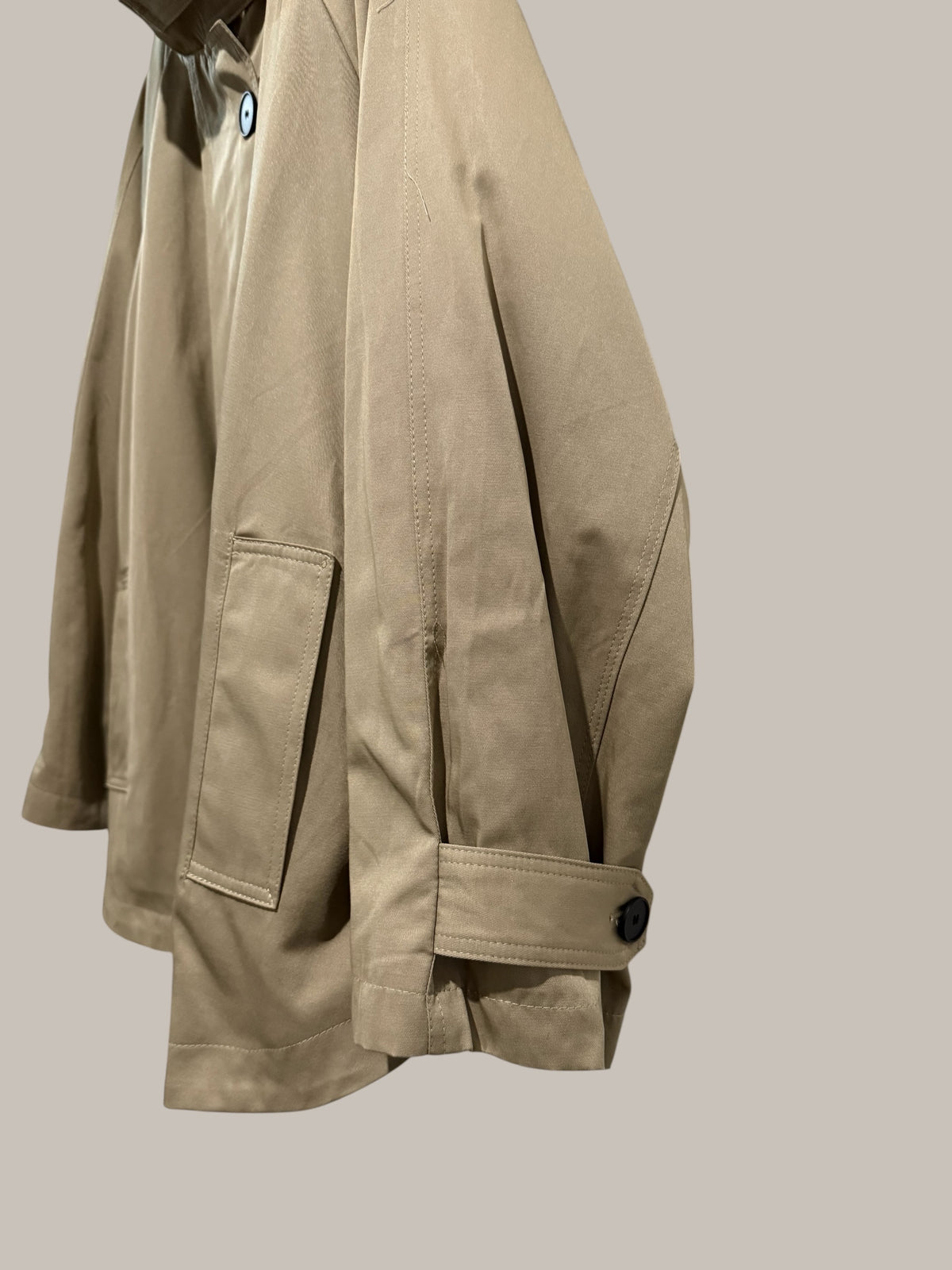 Trench "Studio"