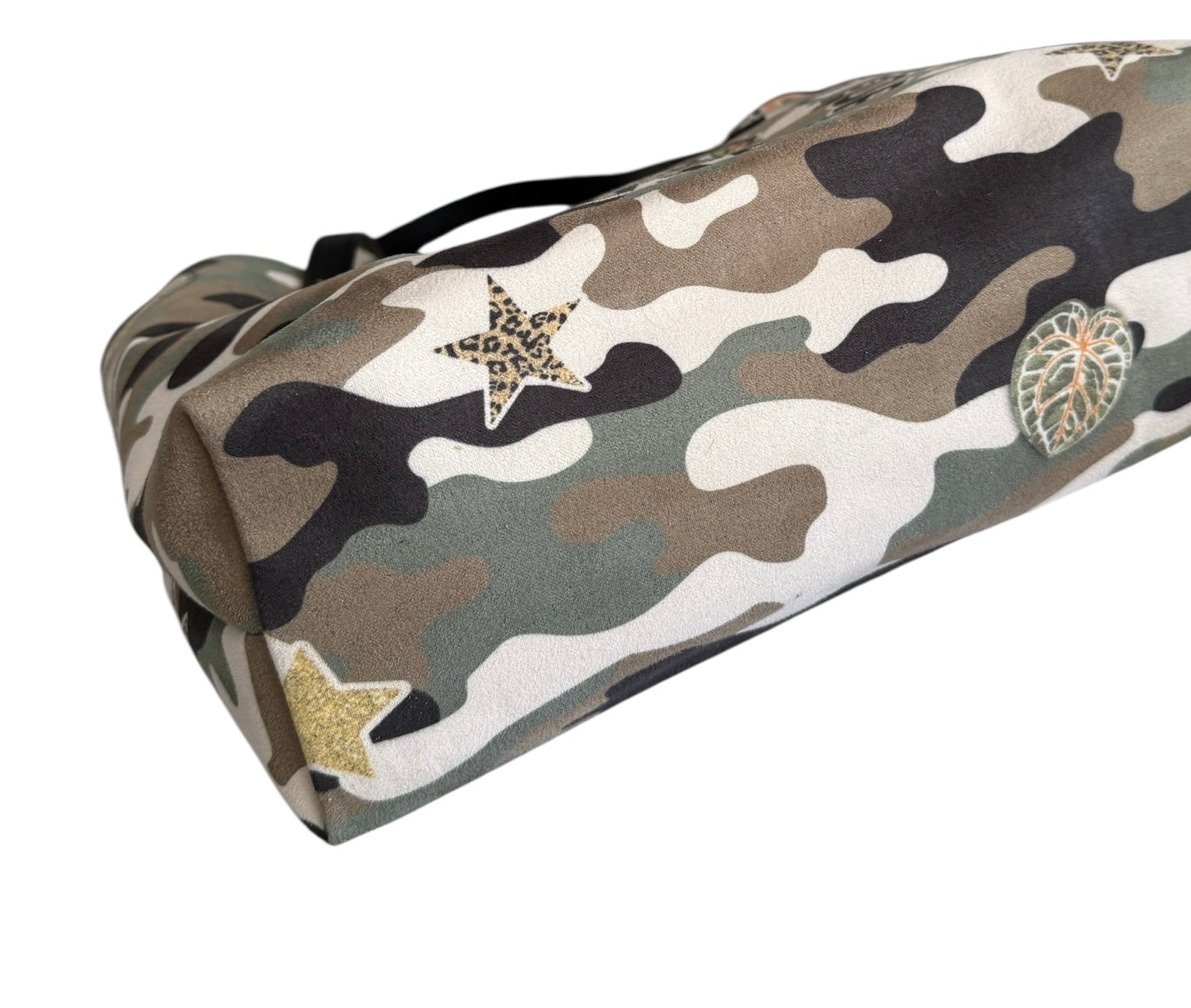 Bolso "Gratefull"