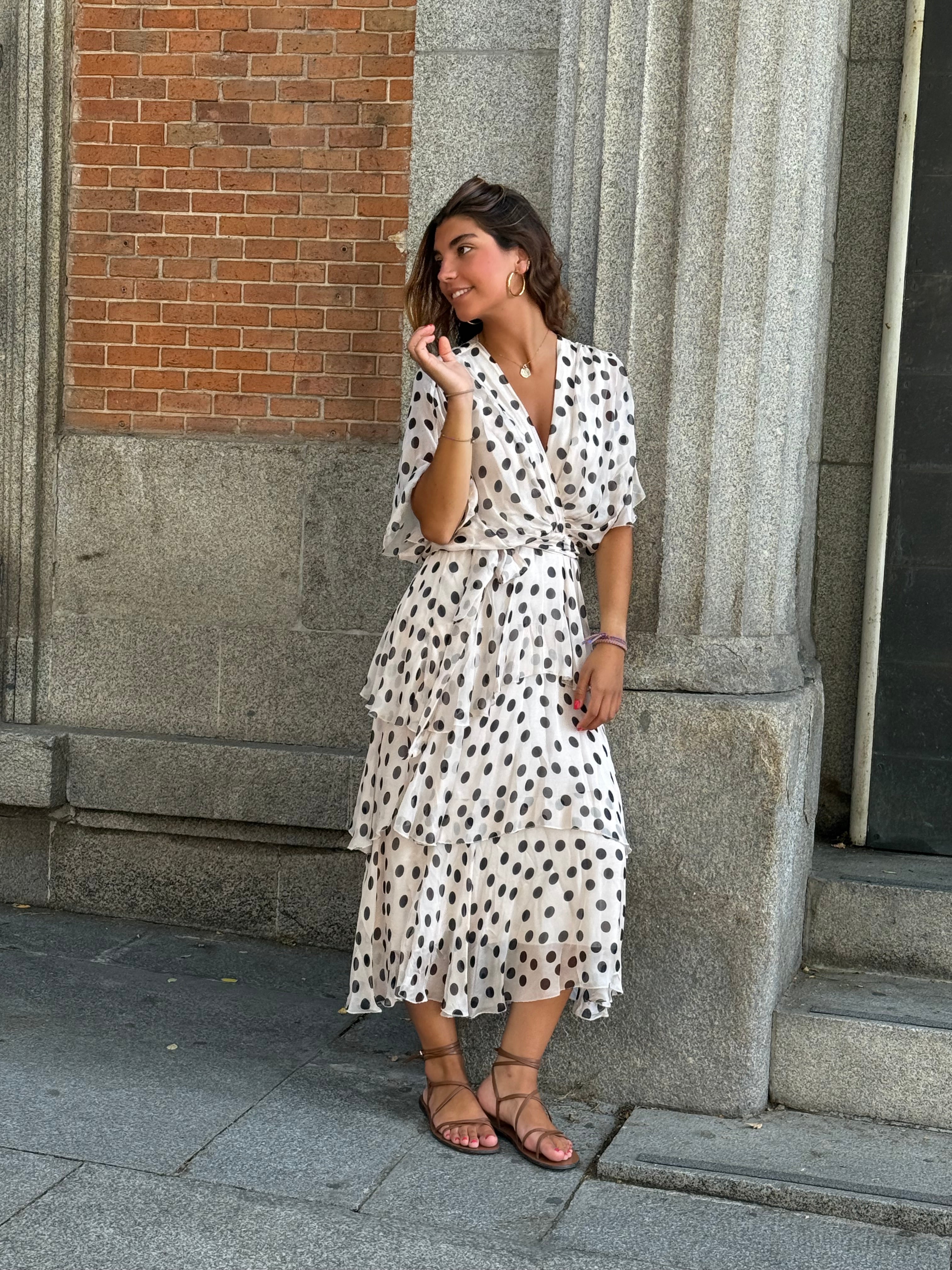 Vestido "Triana"
