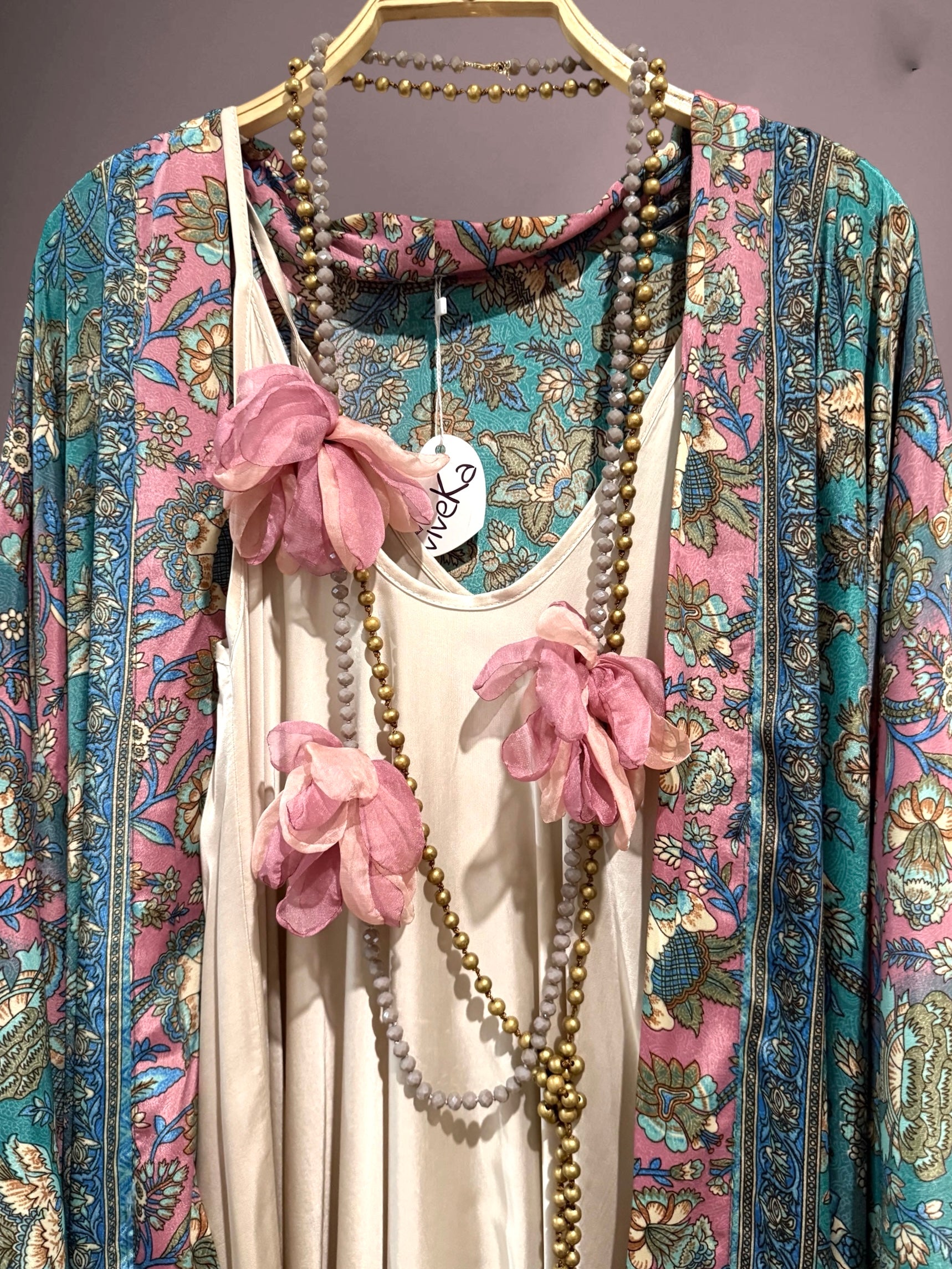 Kimono "Shenda"