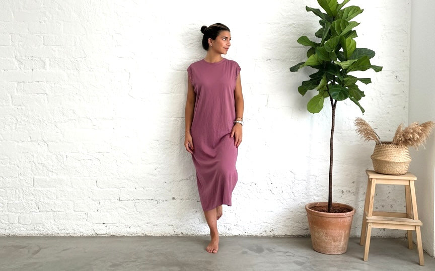 Vestido "Marttina"
