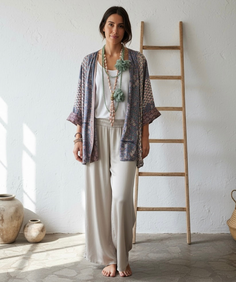 Kimono "Kira Adagio"