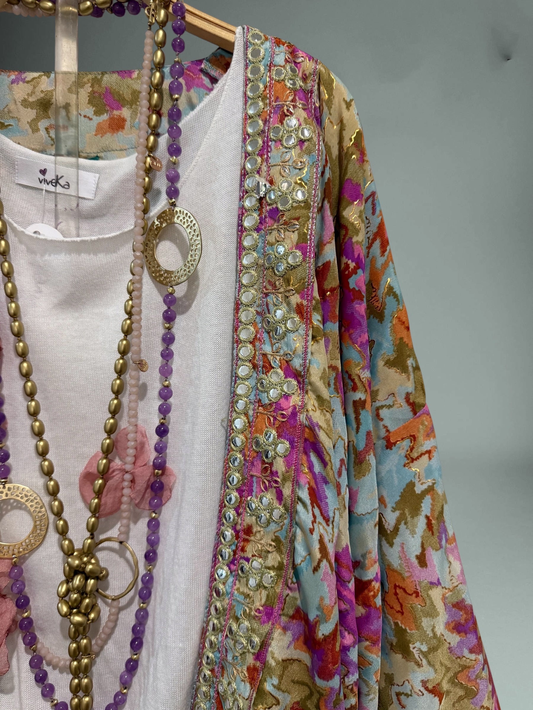 Kimono "India Sueños" (copia)