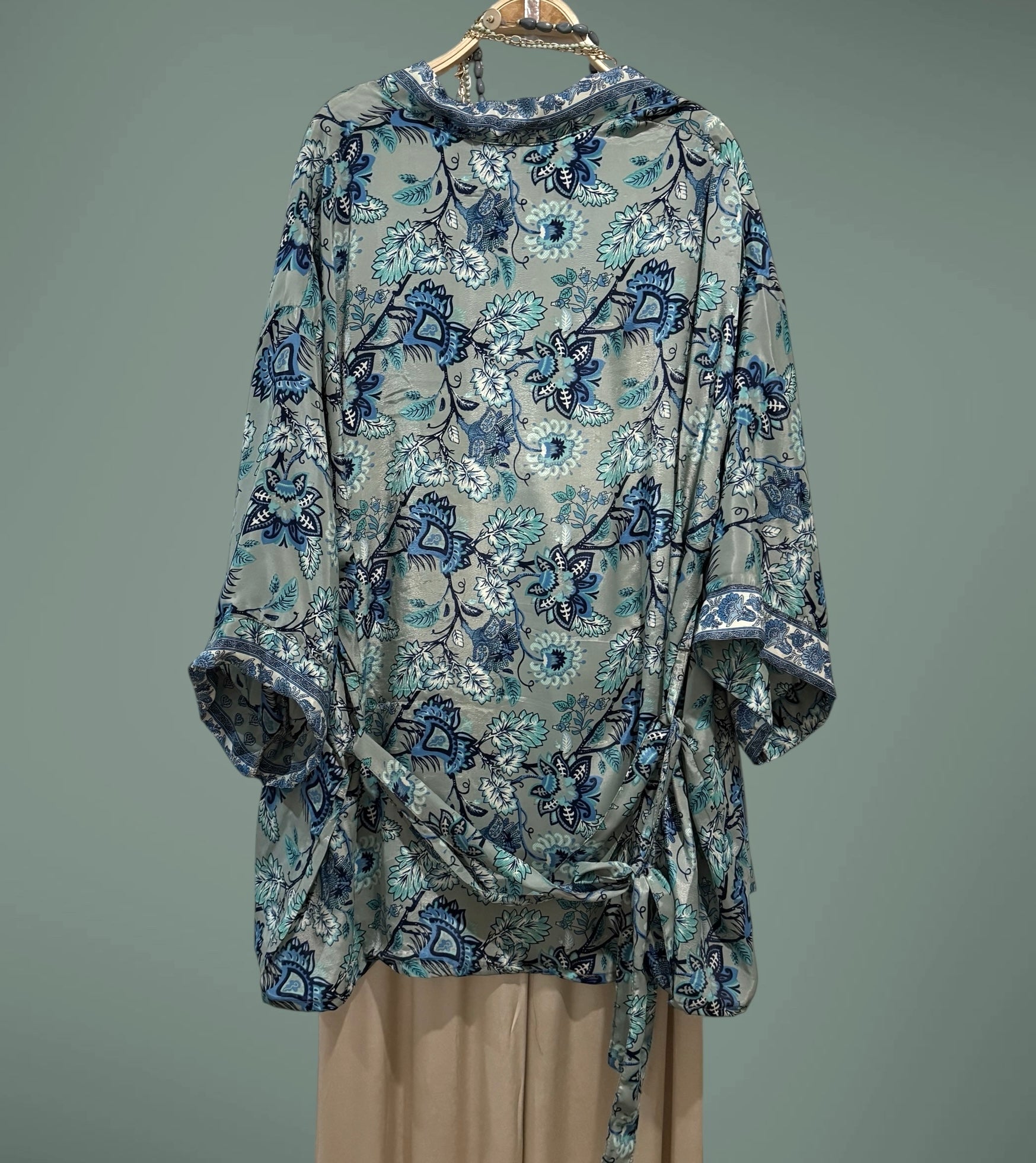 Kimono "Anaka Gabriella"