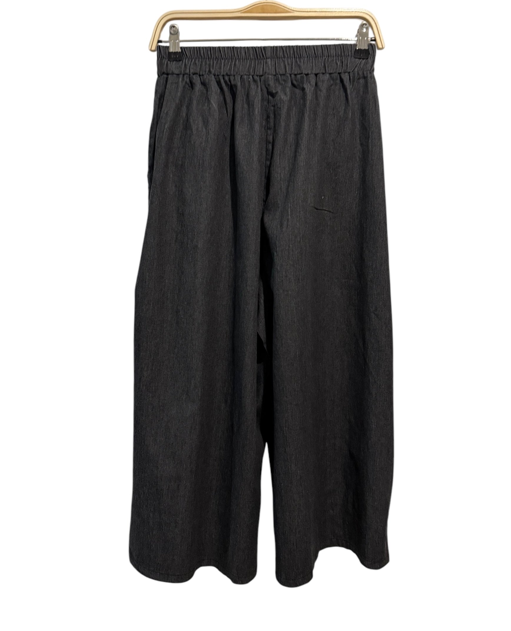 Pantalón "Capri Topos"