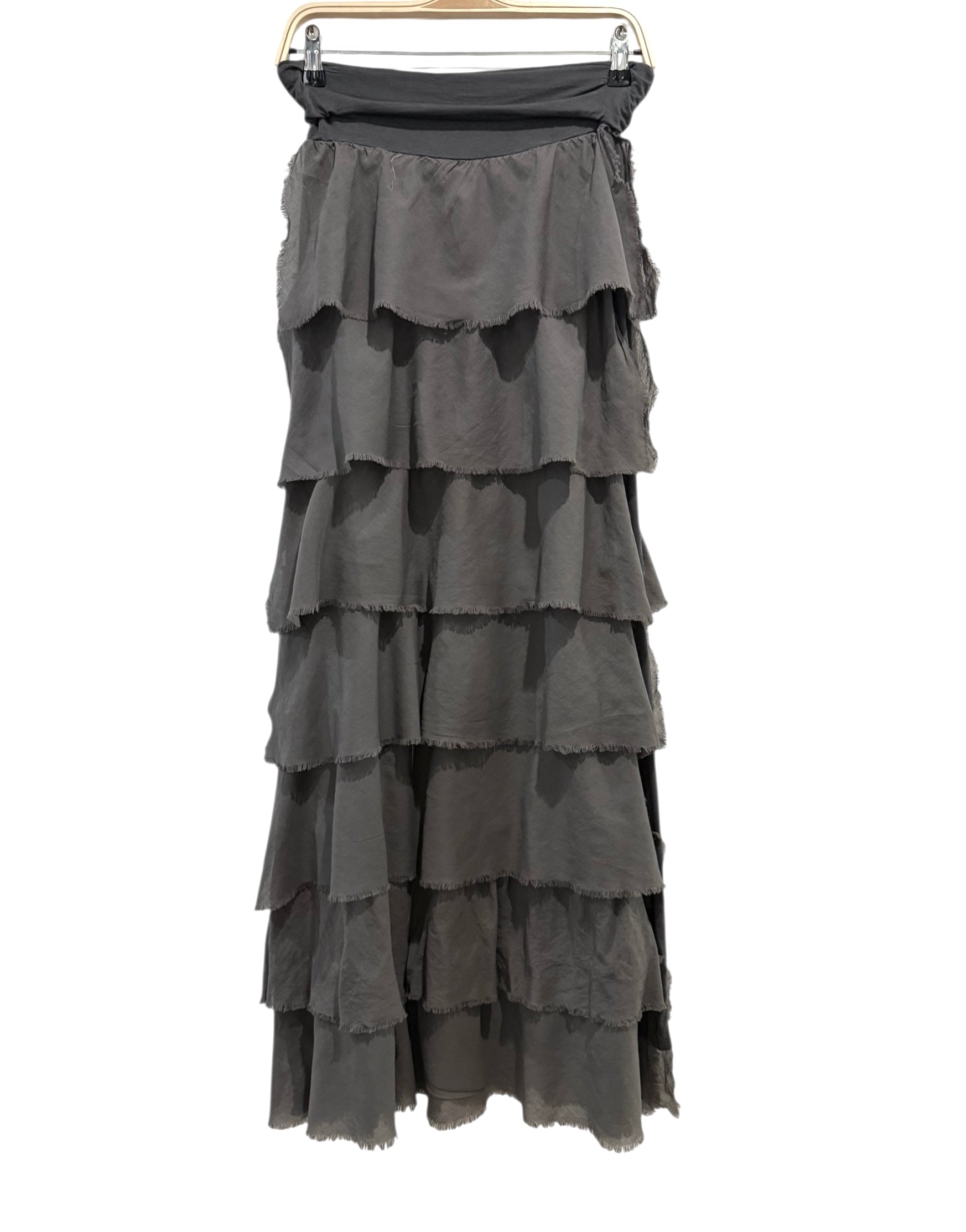 Falda "So Boho"