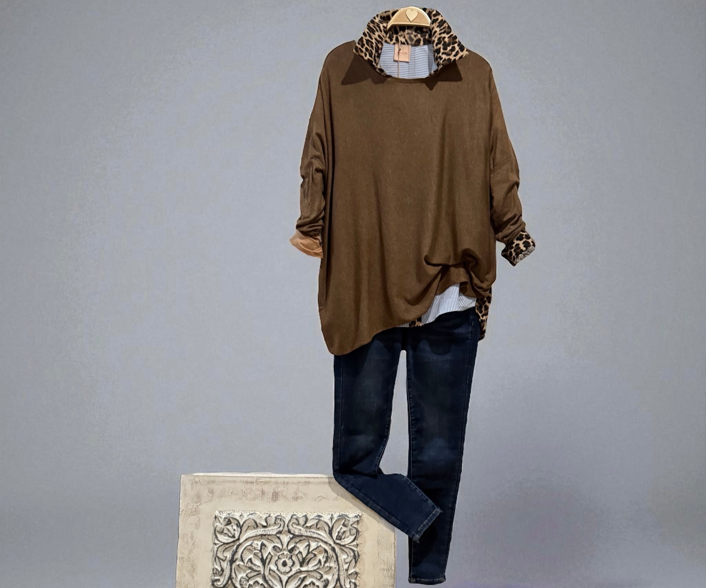 Camisa "Betina"