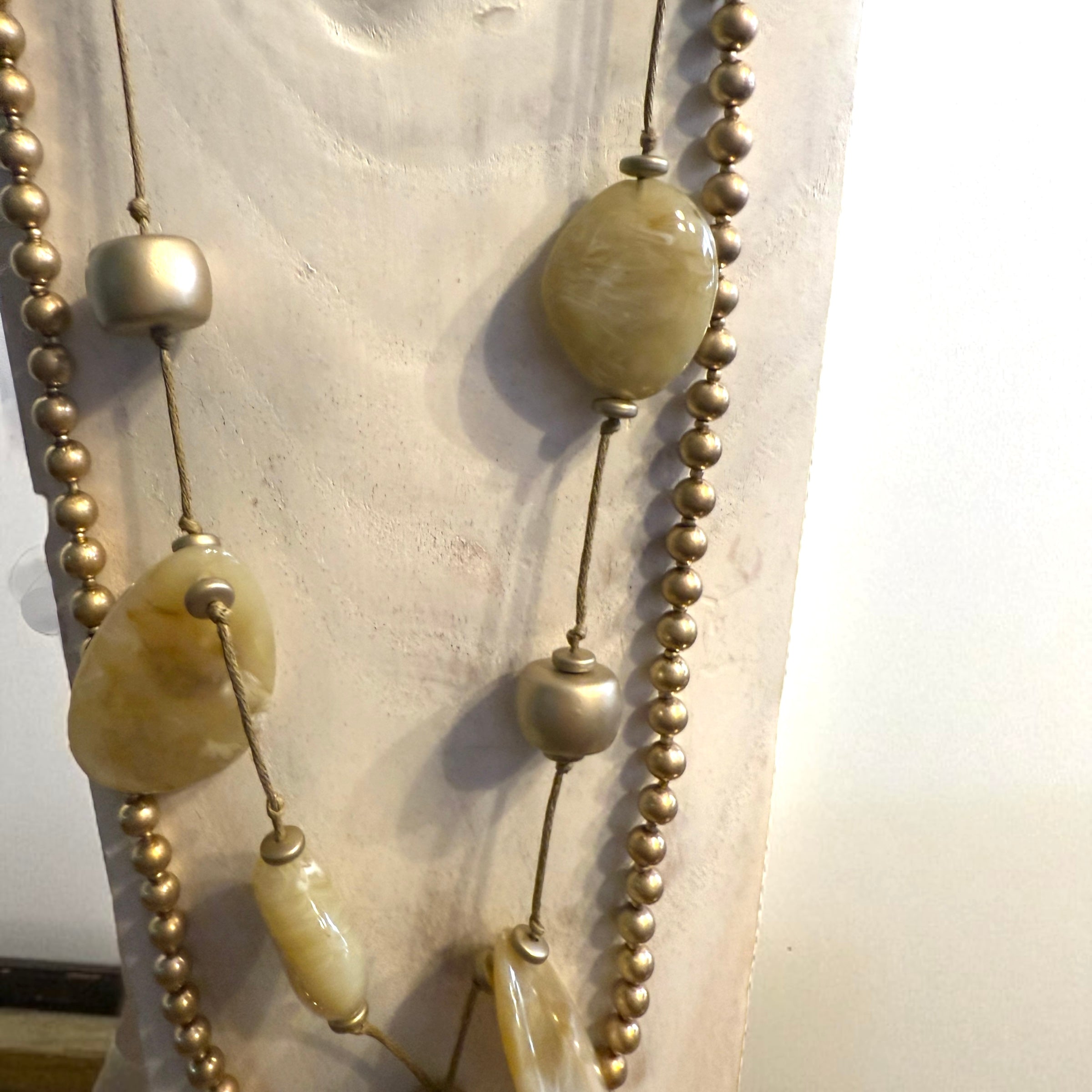 Collar "Lágrimas"