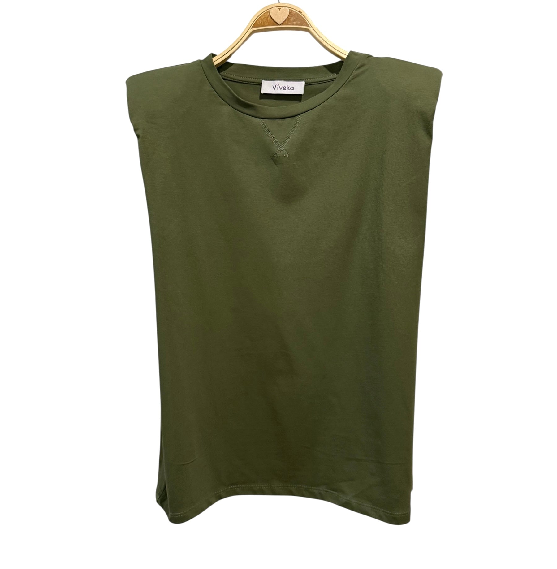 Camiseta "Fabiana"