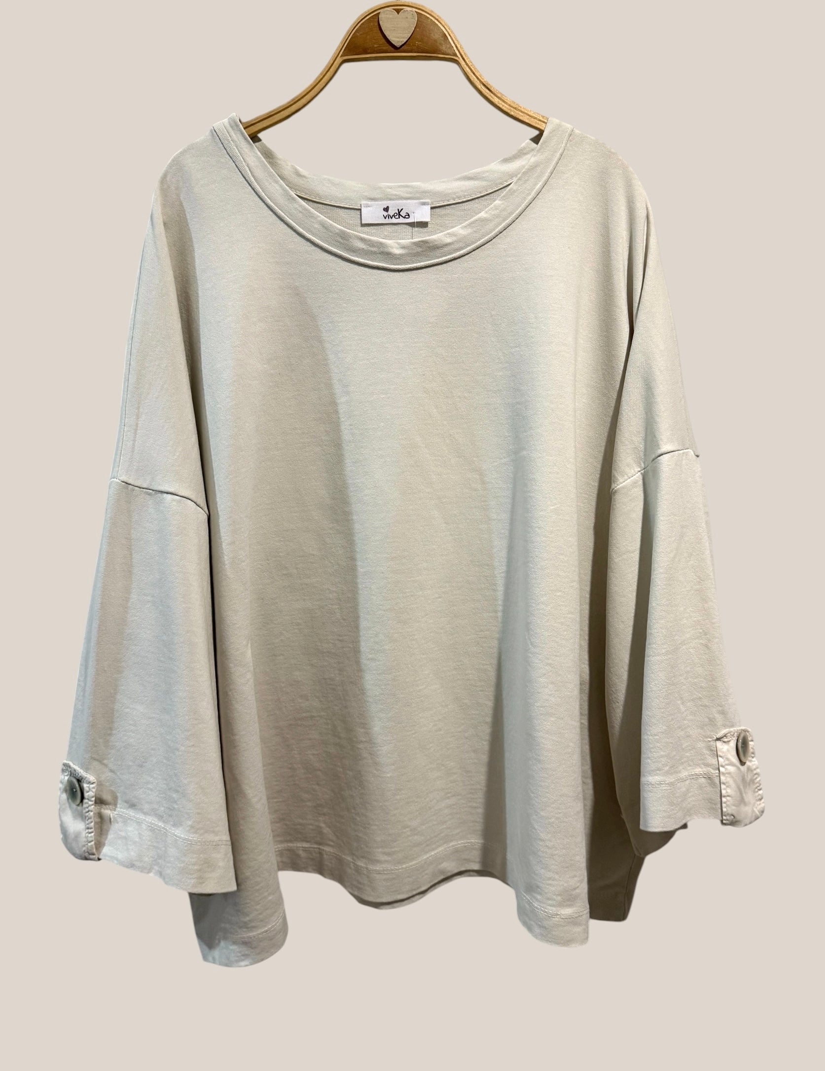 Camiseta Lavada hielo