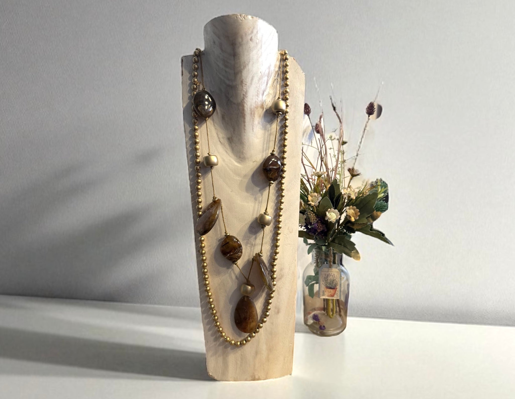 Collar "Lágrimas"