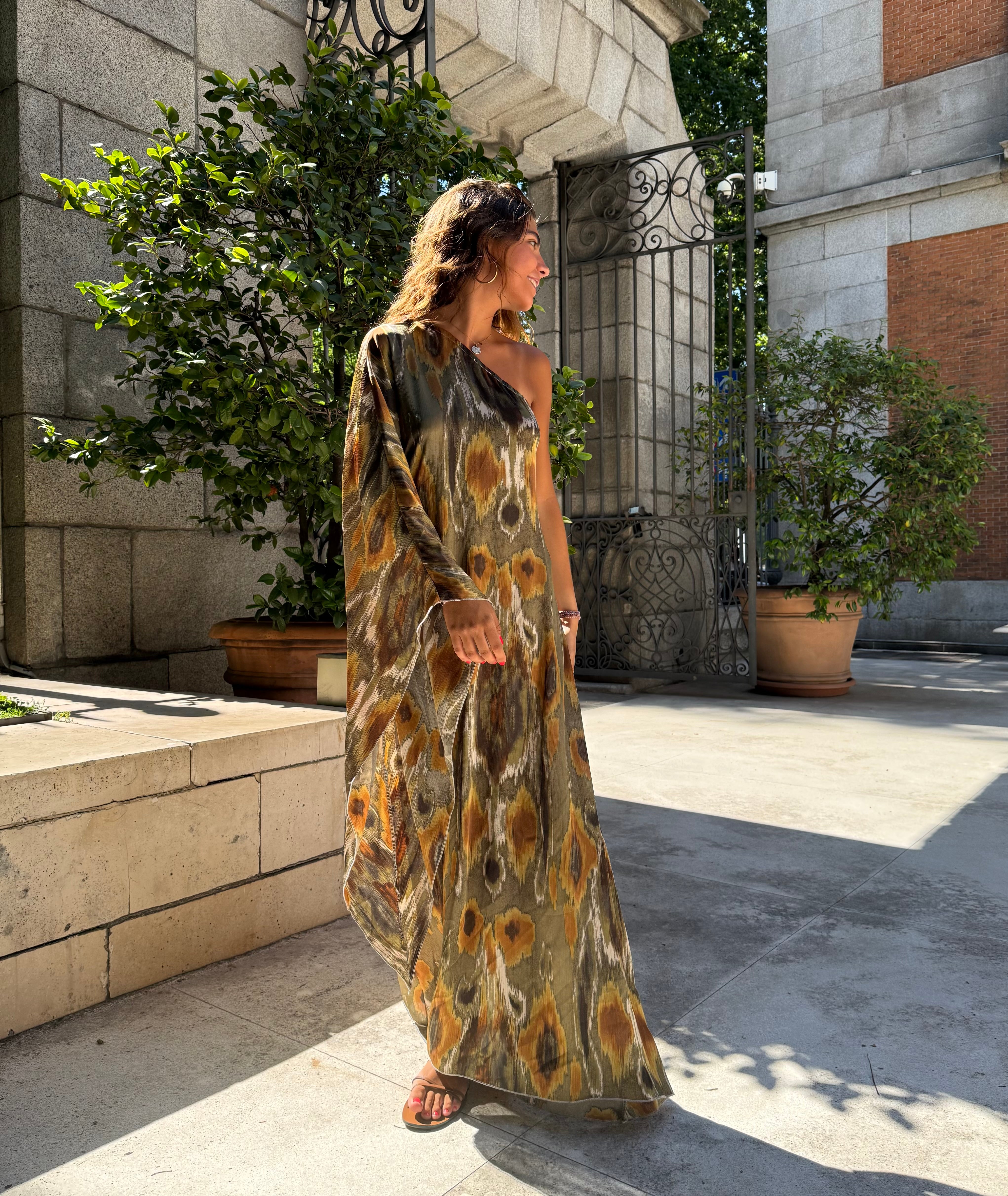 Vestido "Amara"