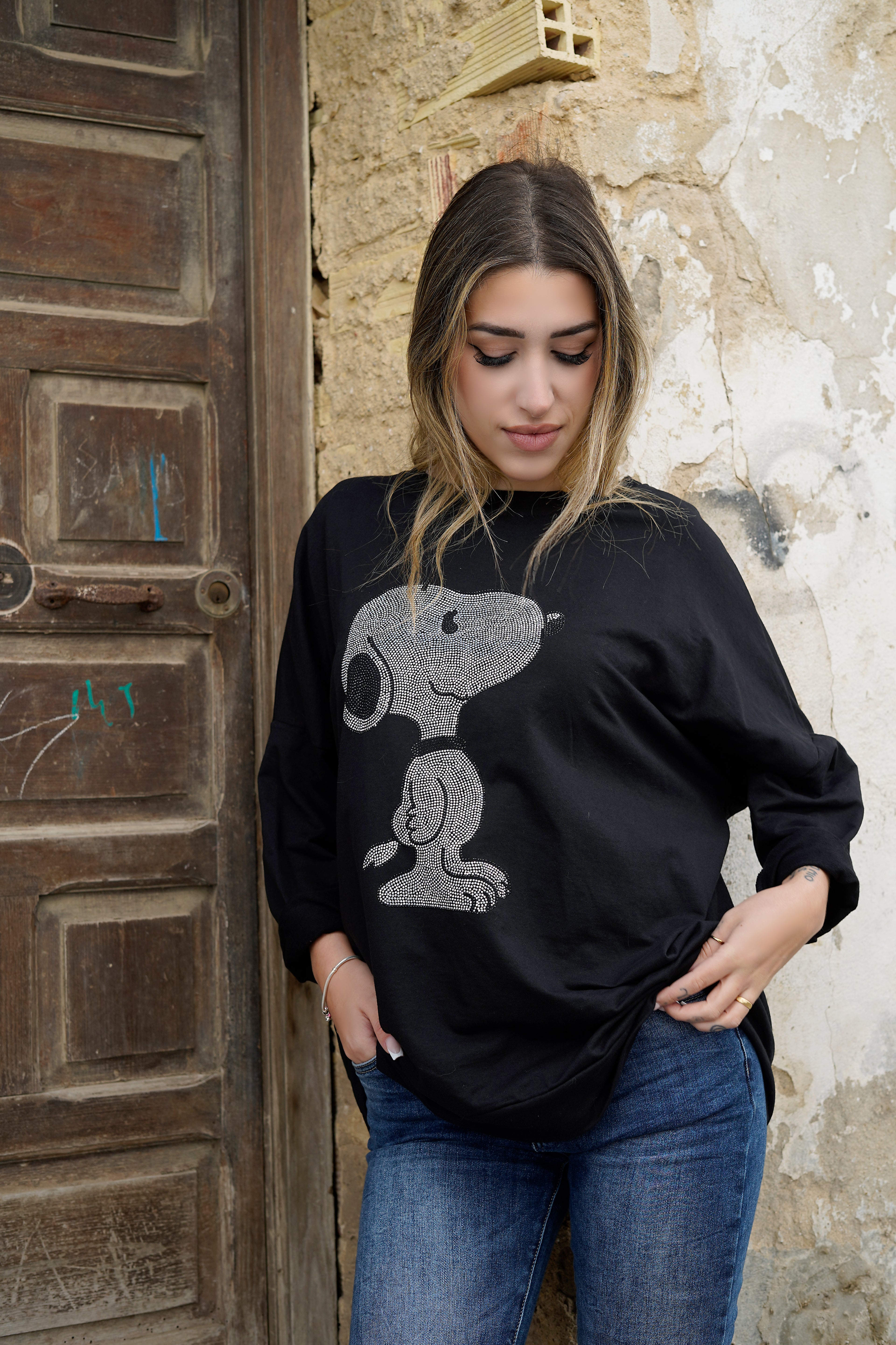 Sudadera "Telma"