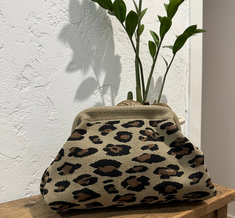Bolso Pouch "Leo"