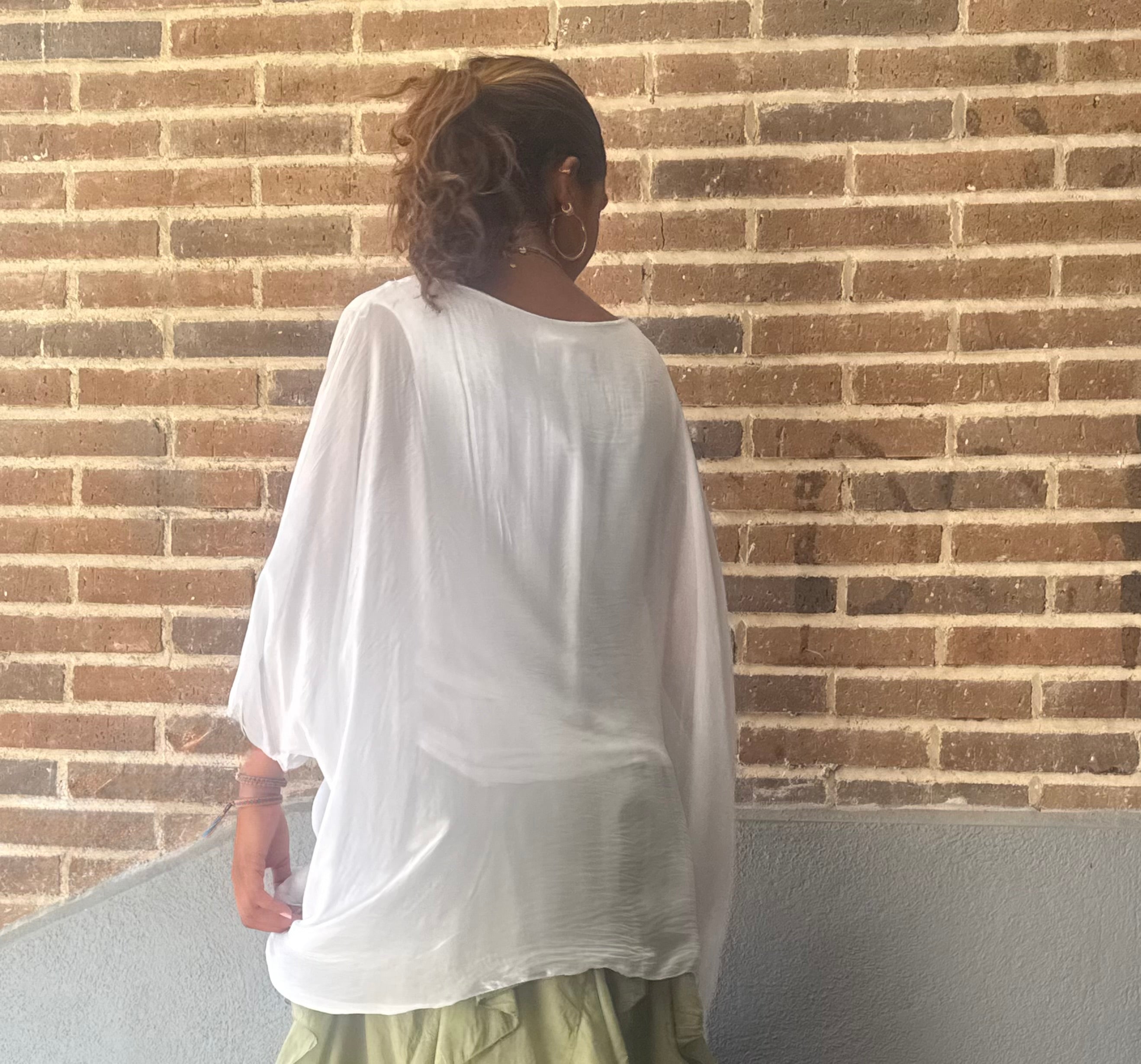 Blusa "Paula"
