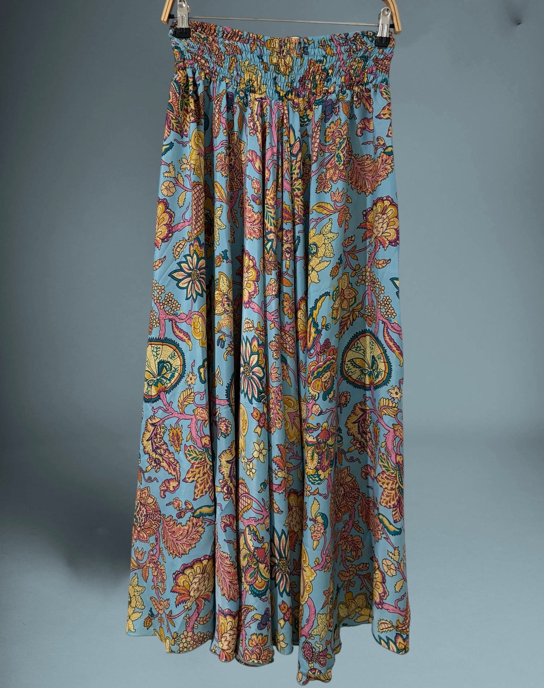 Falda pantalón "Kristella"