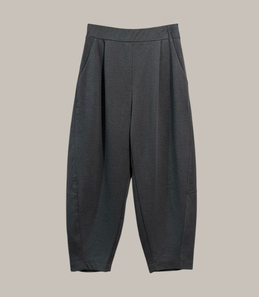 Pantalón "Ravello" negro