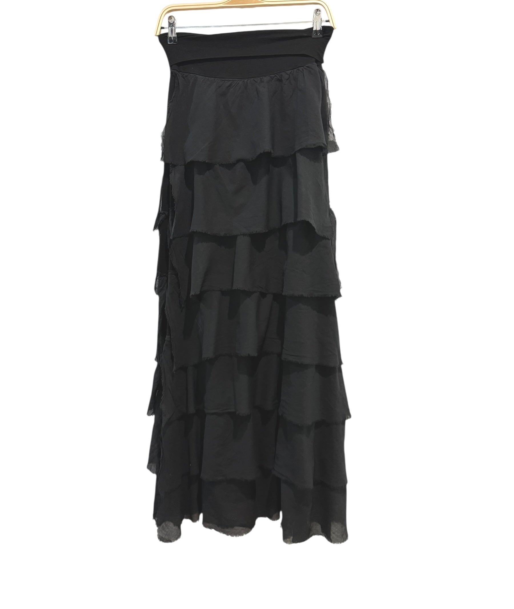 Falda "So Boho"
