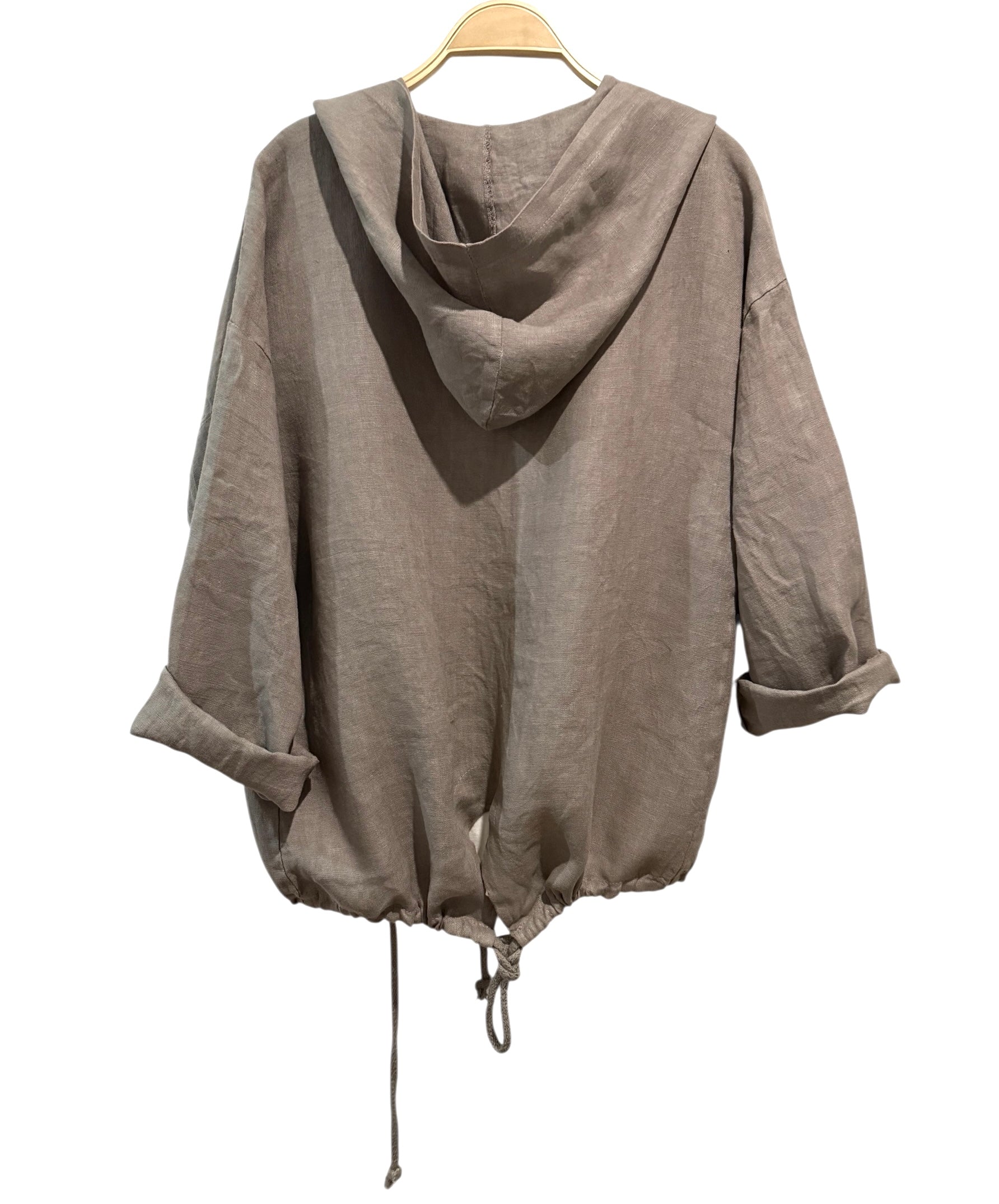 Parka "Martina"