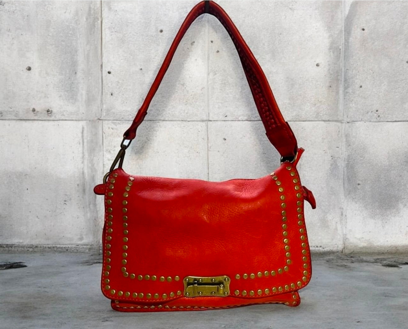 Bolso "Babilonia"