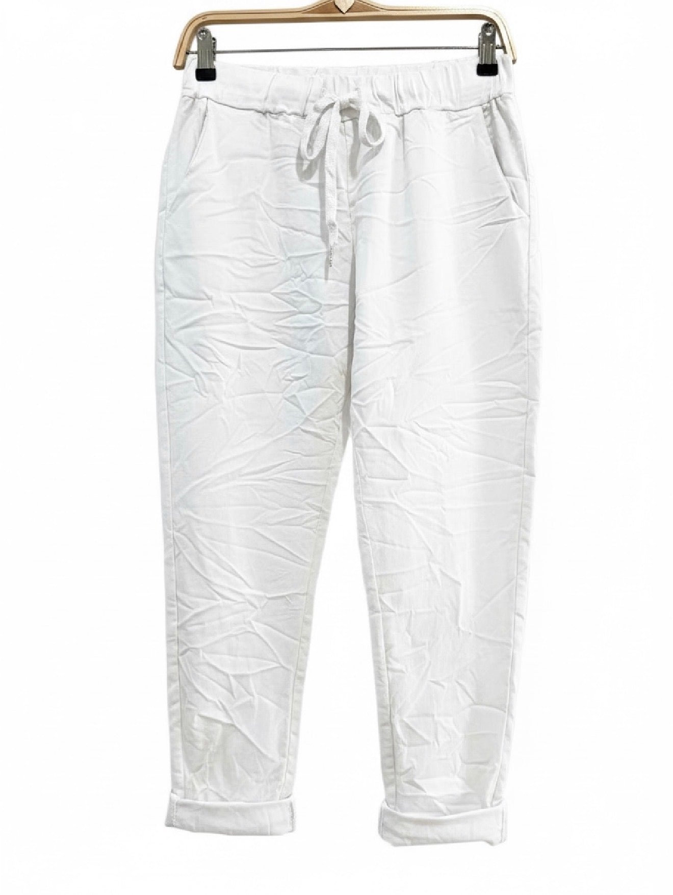Pantalón "Basic Jogger"