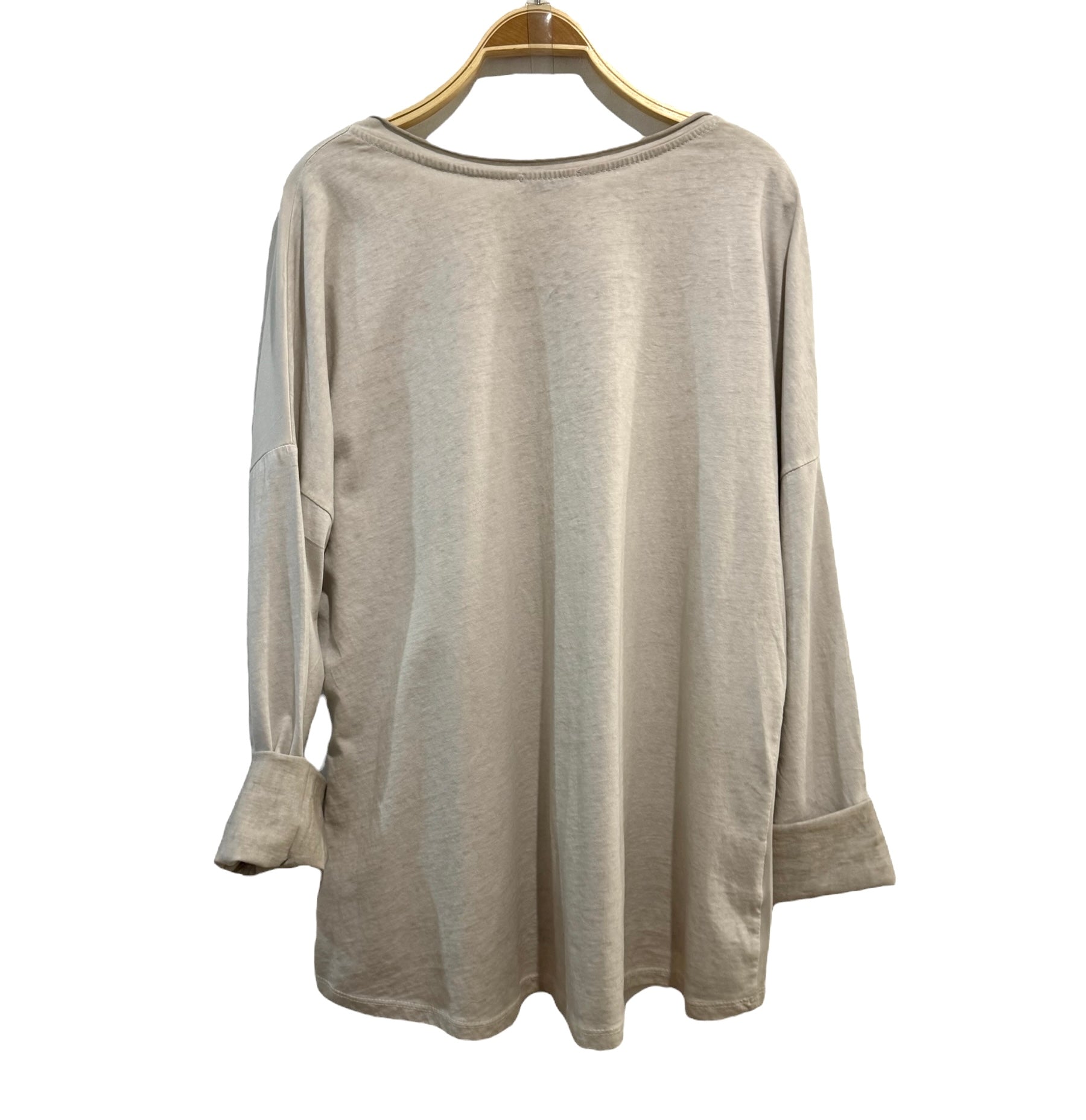 Camiseta "Love" arena