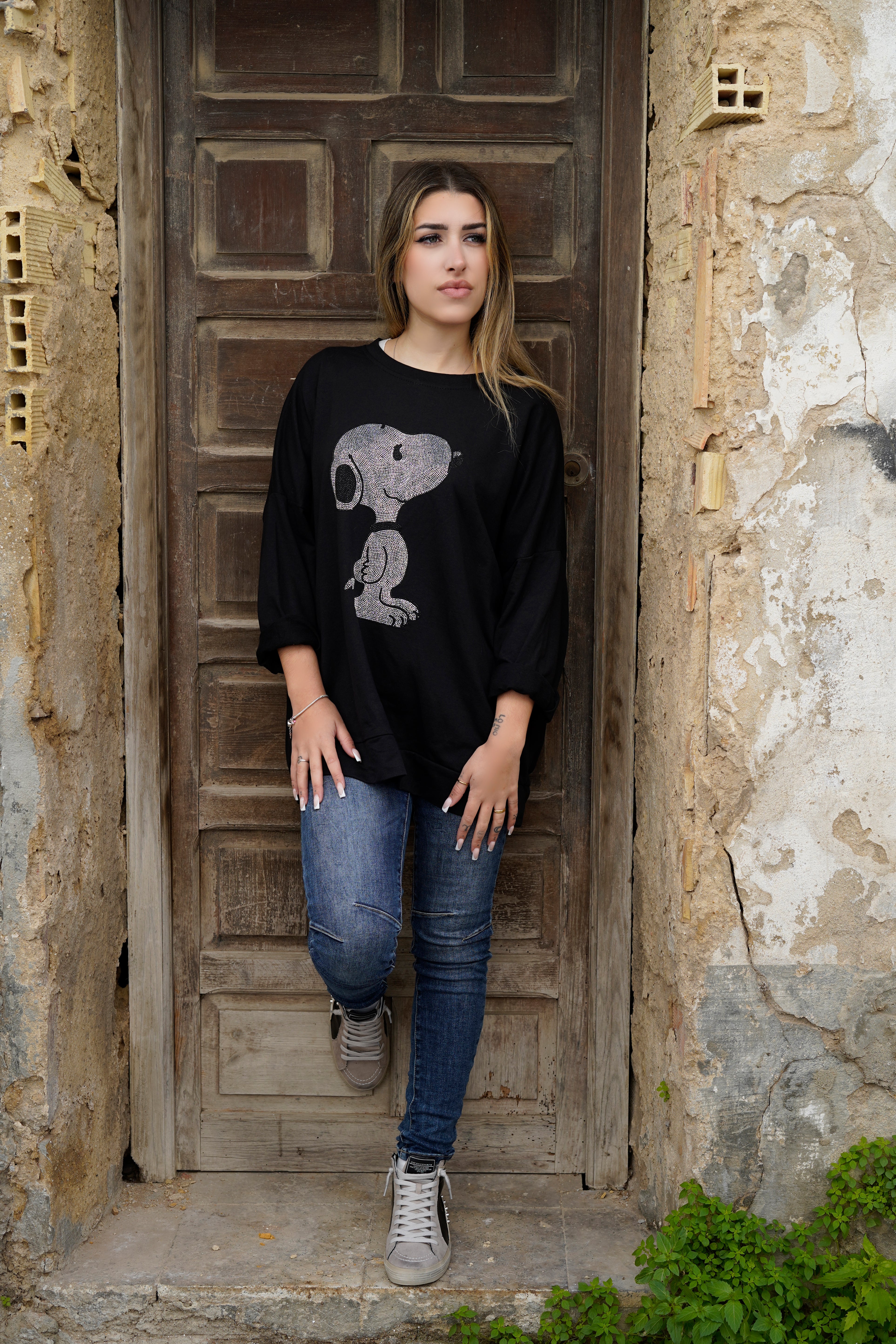 Sudadera "Telma"