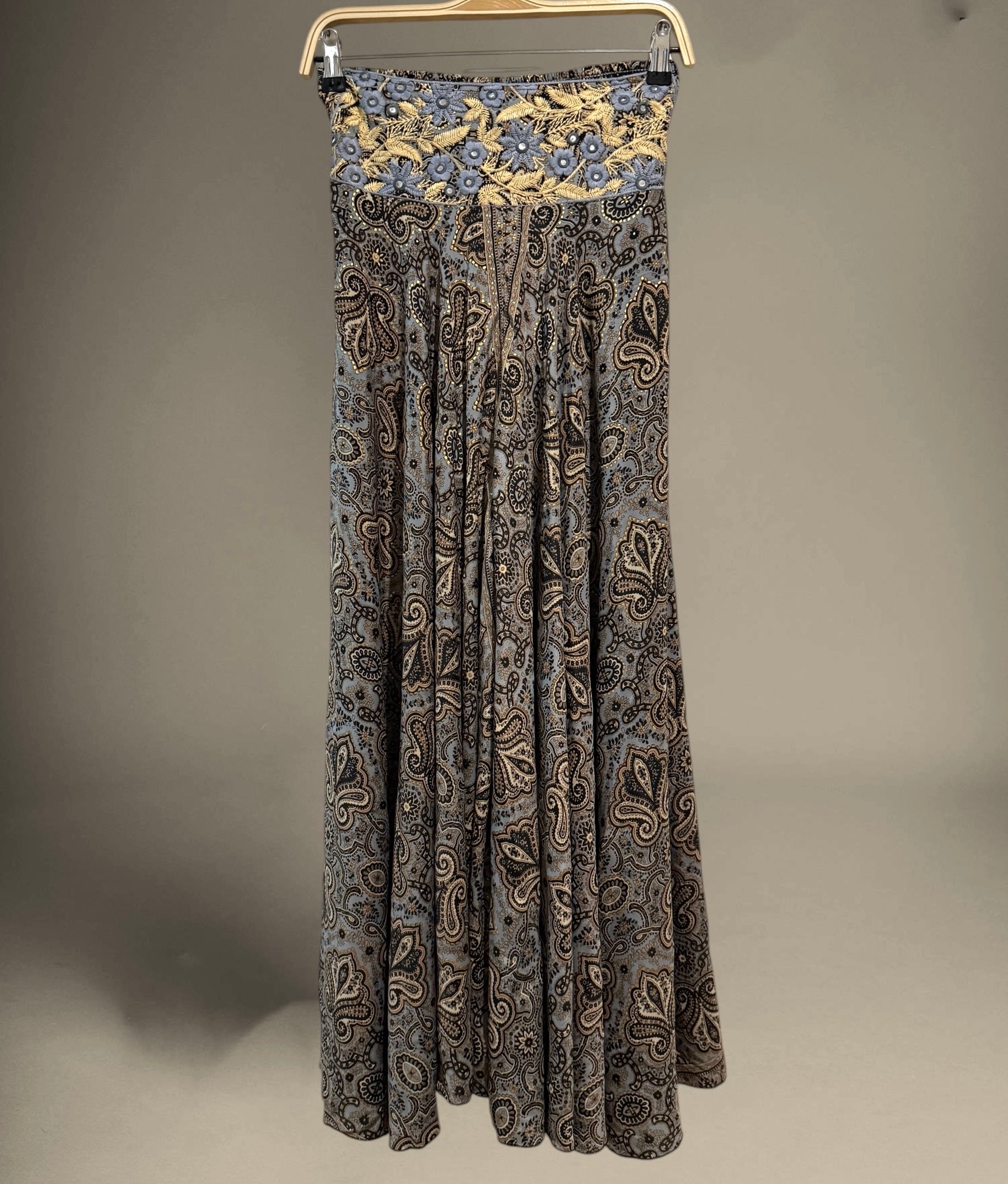 Falda pantalón "India Maia"