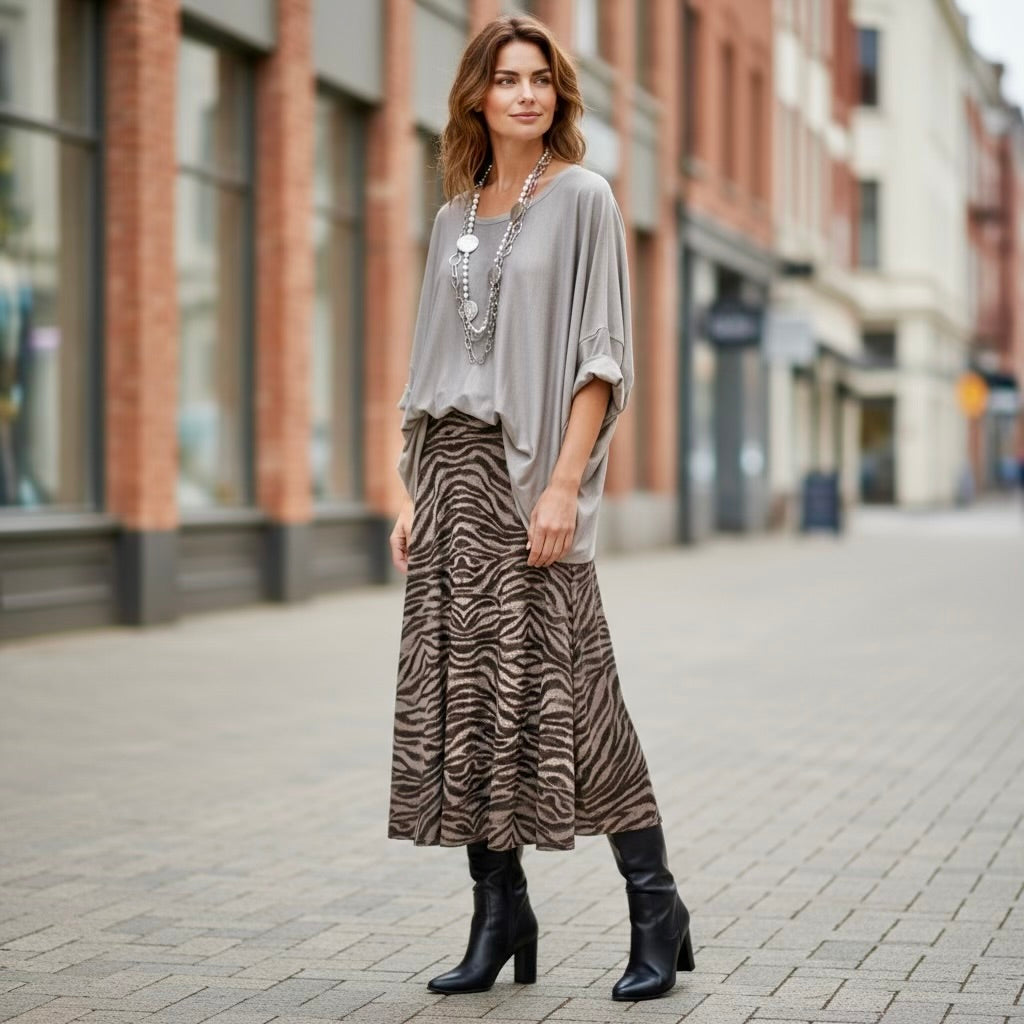 Jersey "Sempre" topo clarito