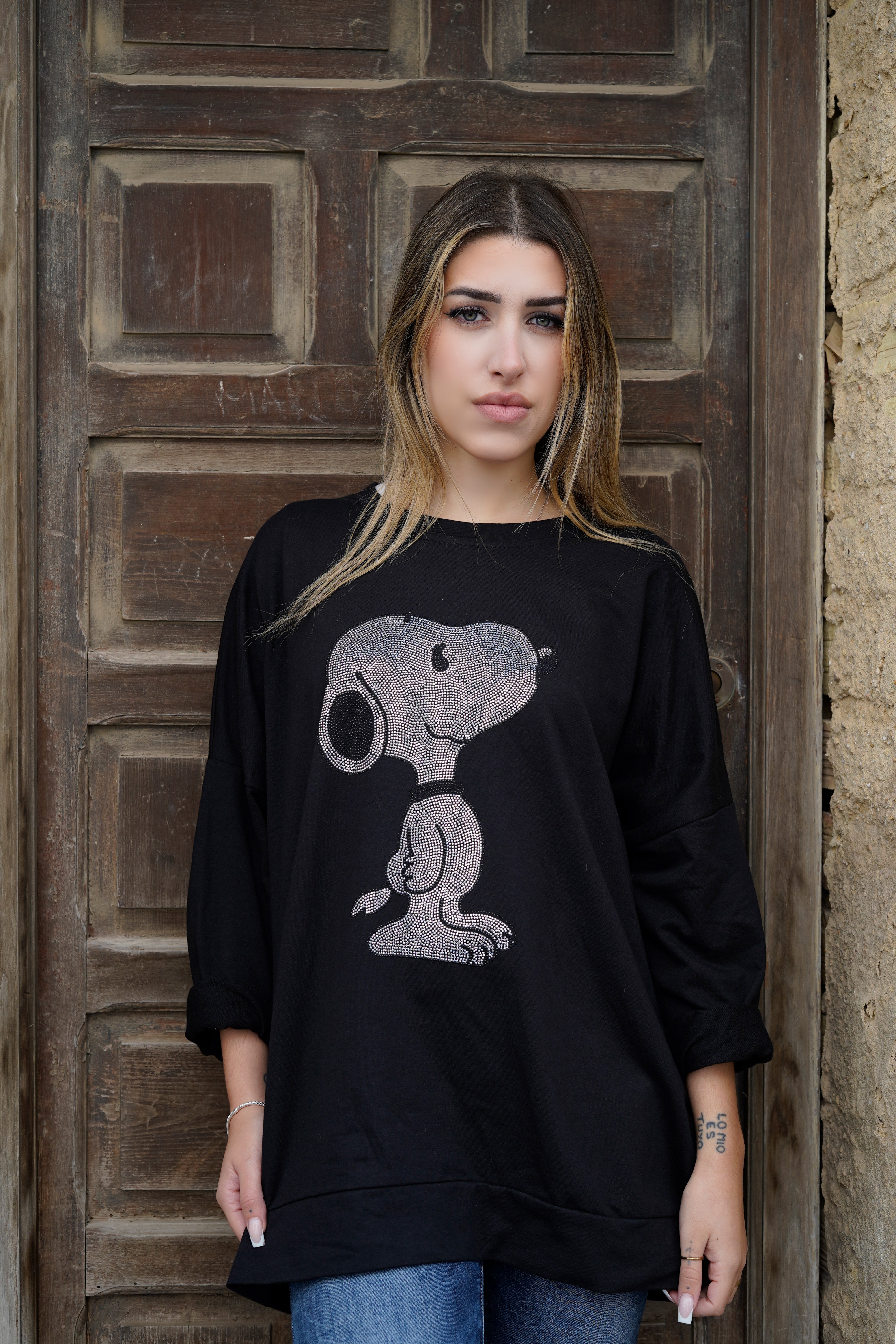 Sudadera "Telma"