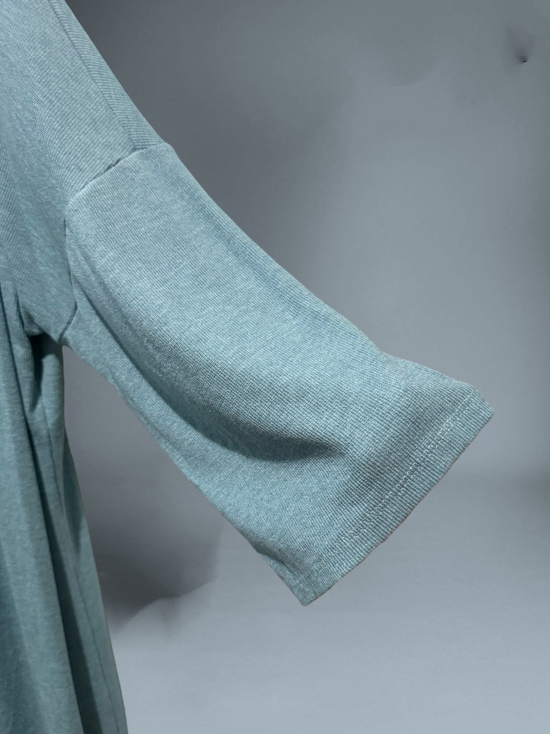 Cárdigan "Basic Tiffany"