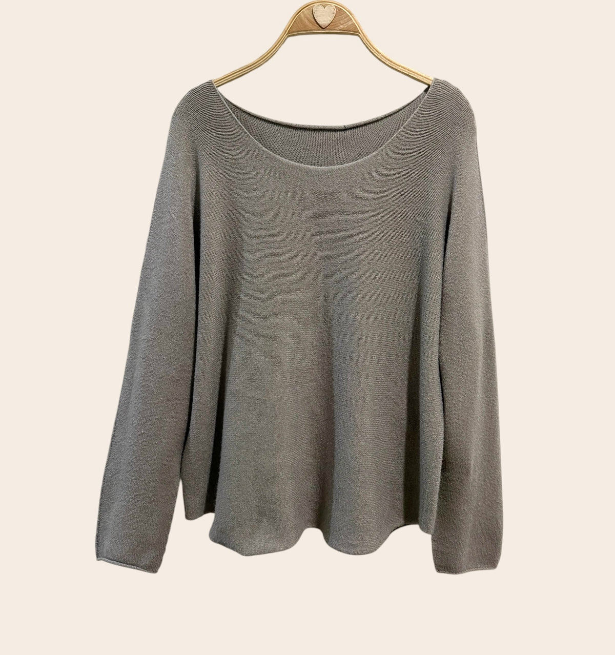 Jersey "Gemma" topo