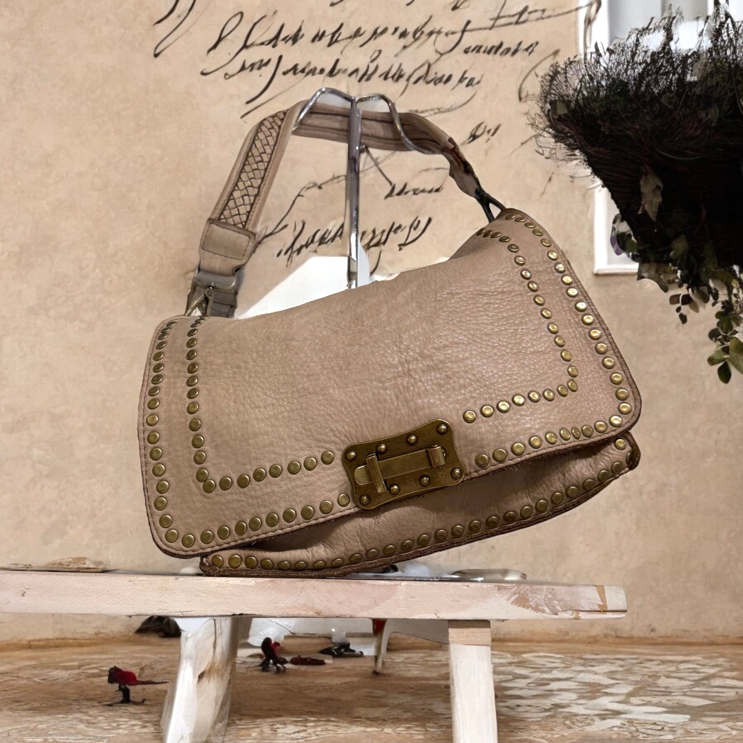Bolso "Babilonia"