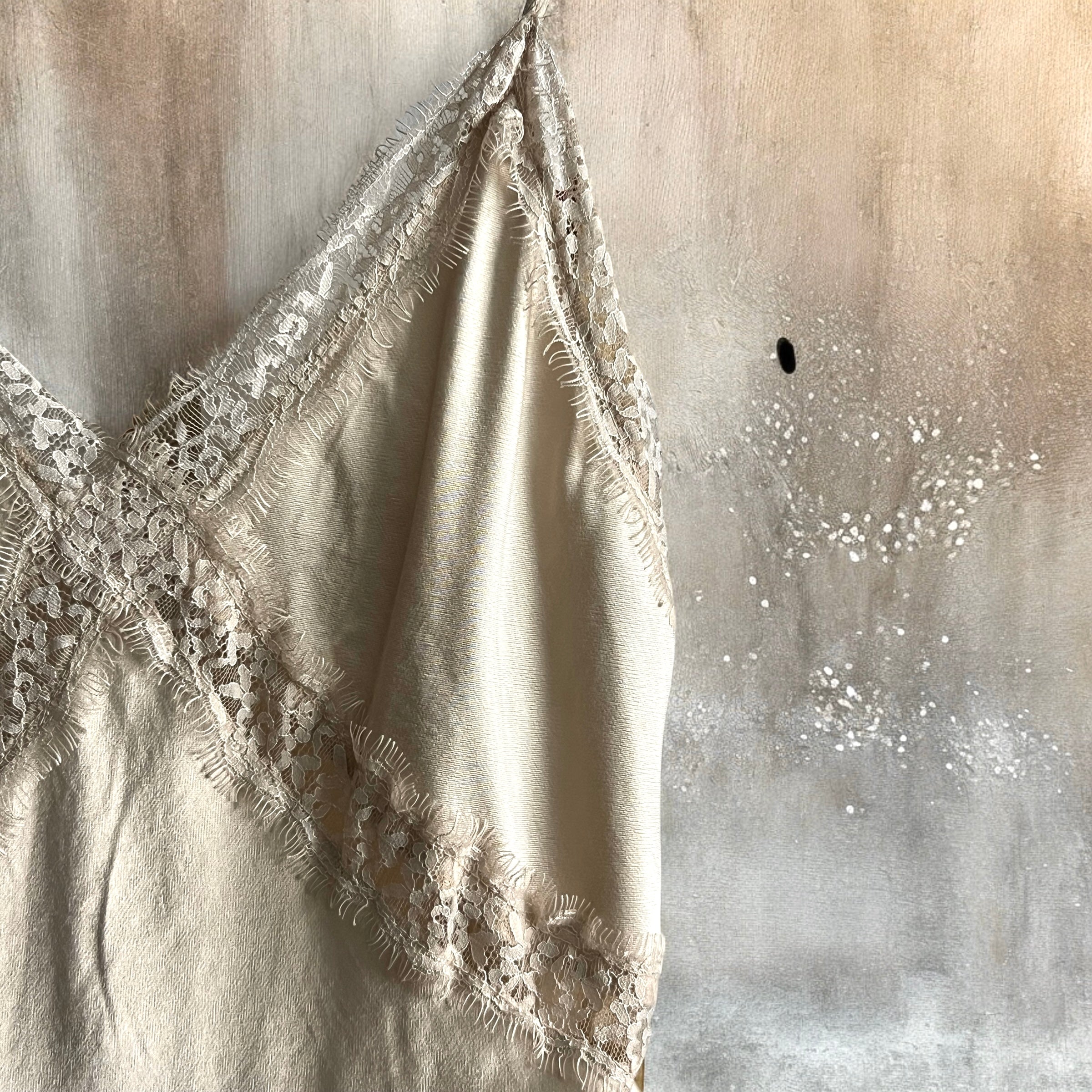 Lencero "Alma" champán